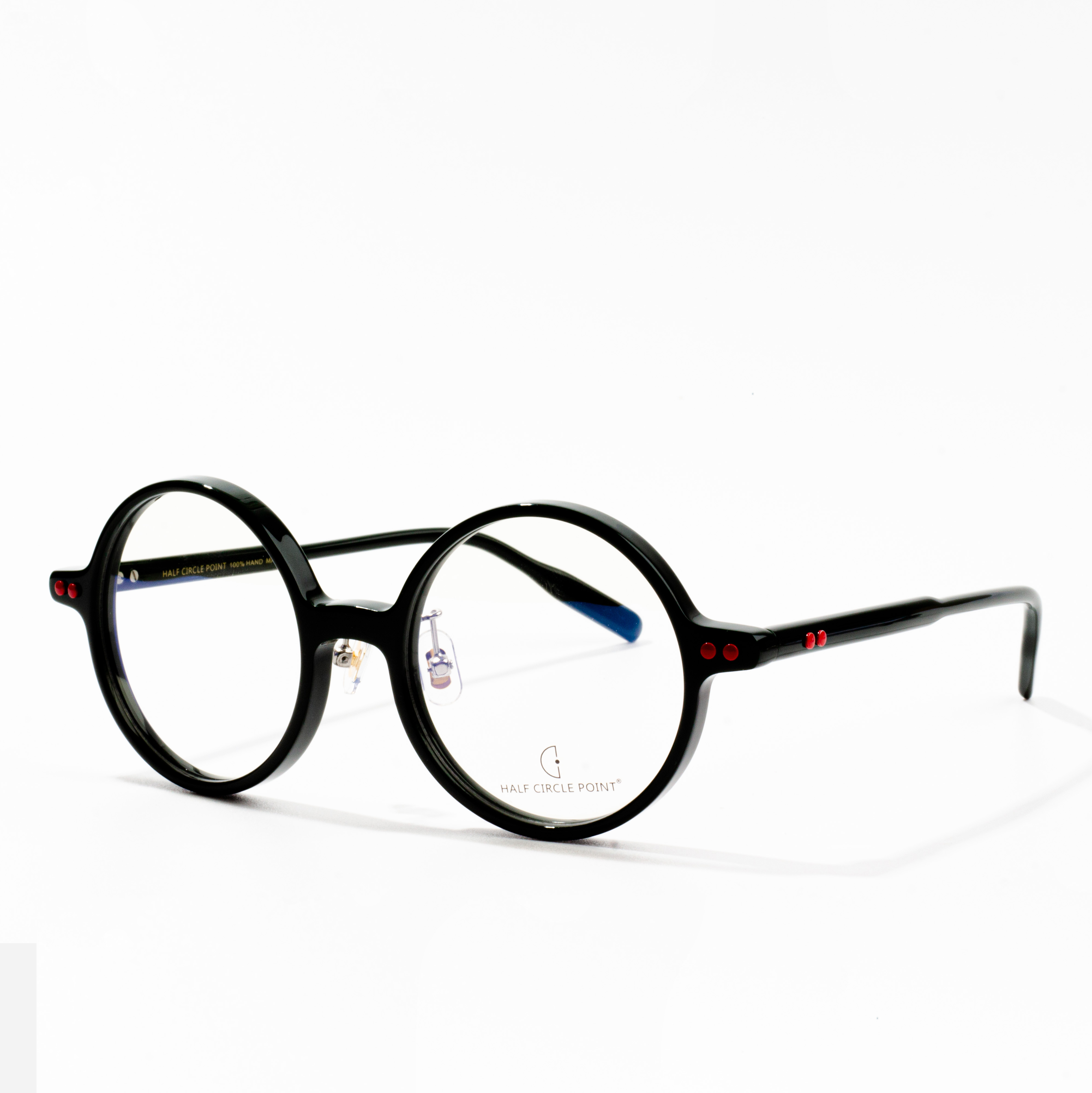 acetate eye frame