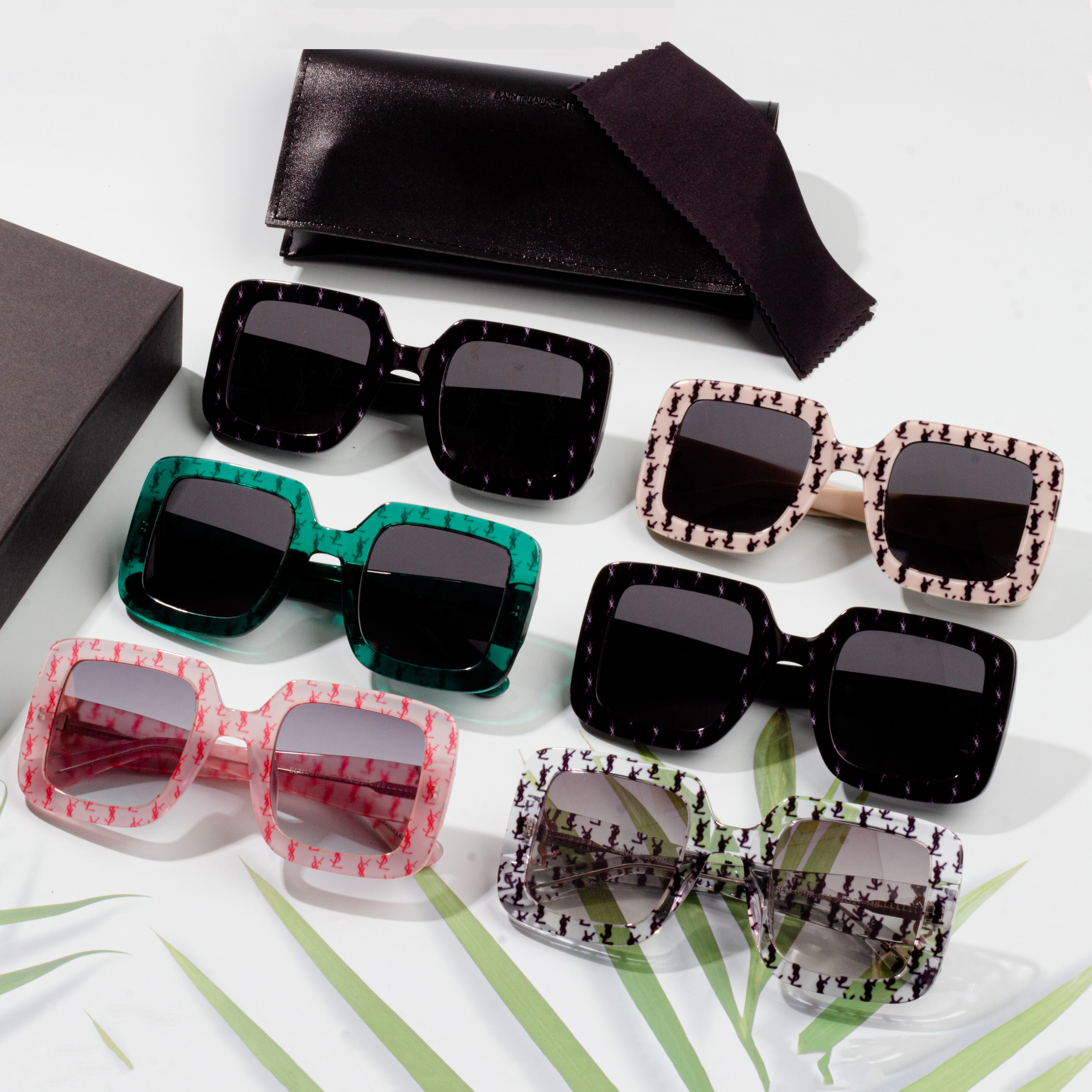 fashion Latest sunglasses jinan