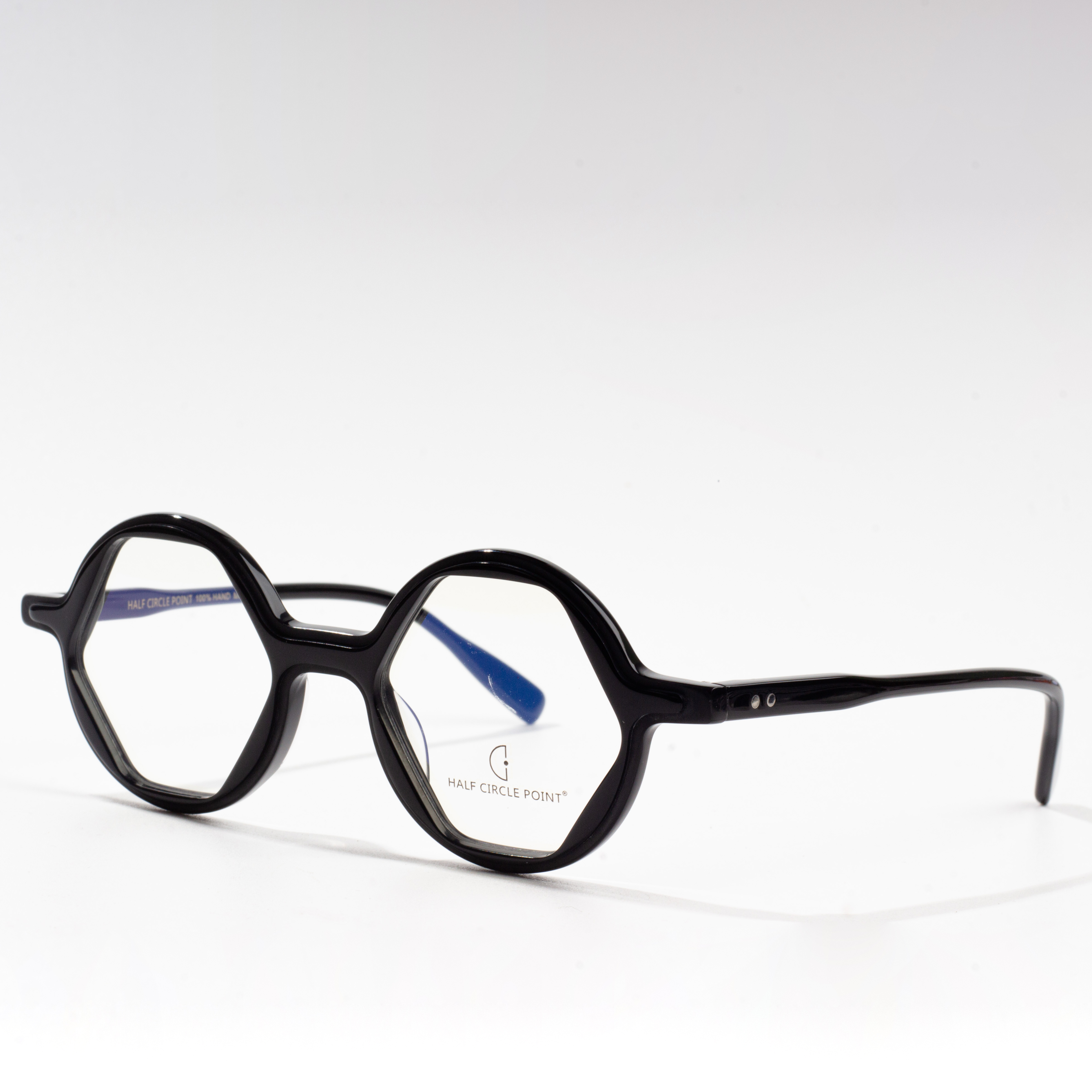 bingkai kacamata retro