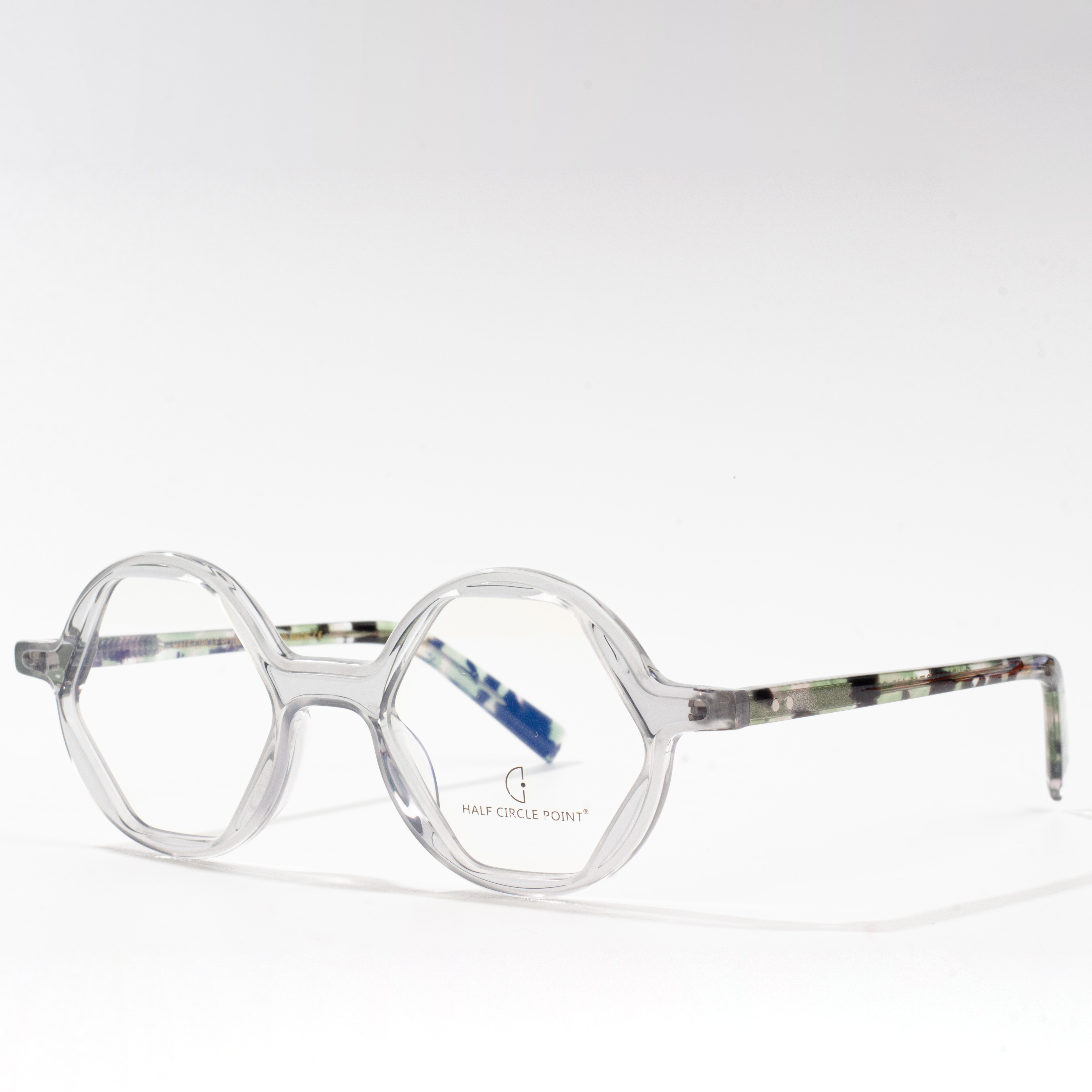 bingkai kacamata retro