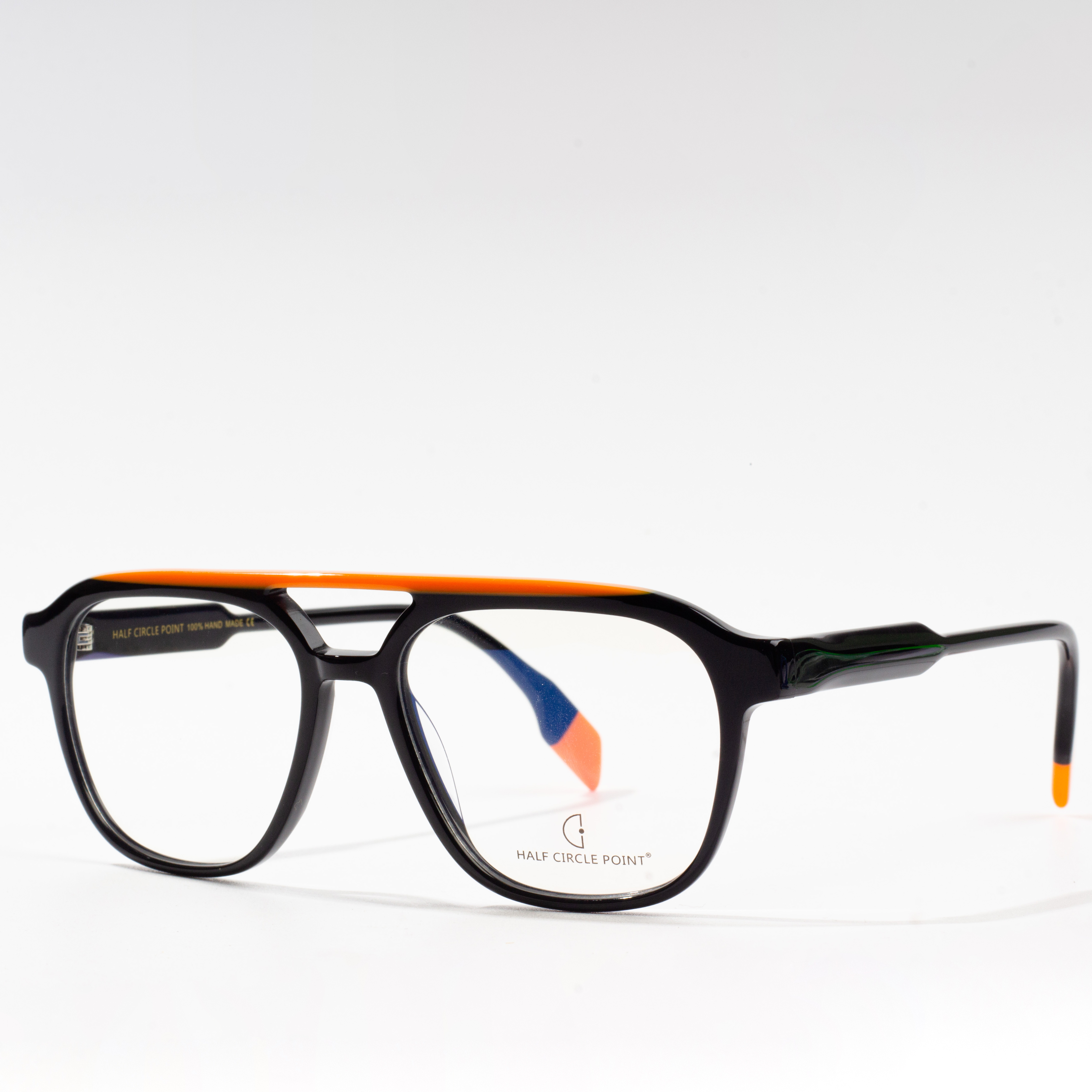 fabricantes franceses de armações de óculos
