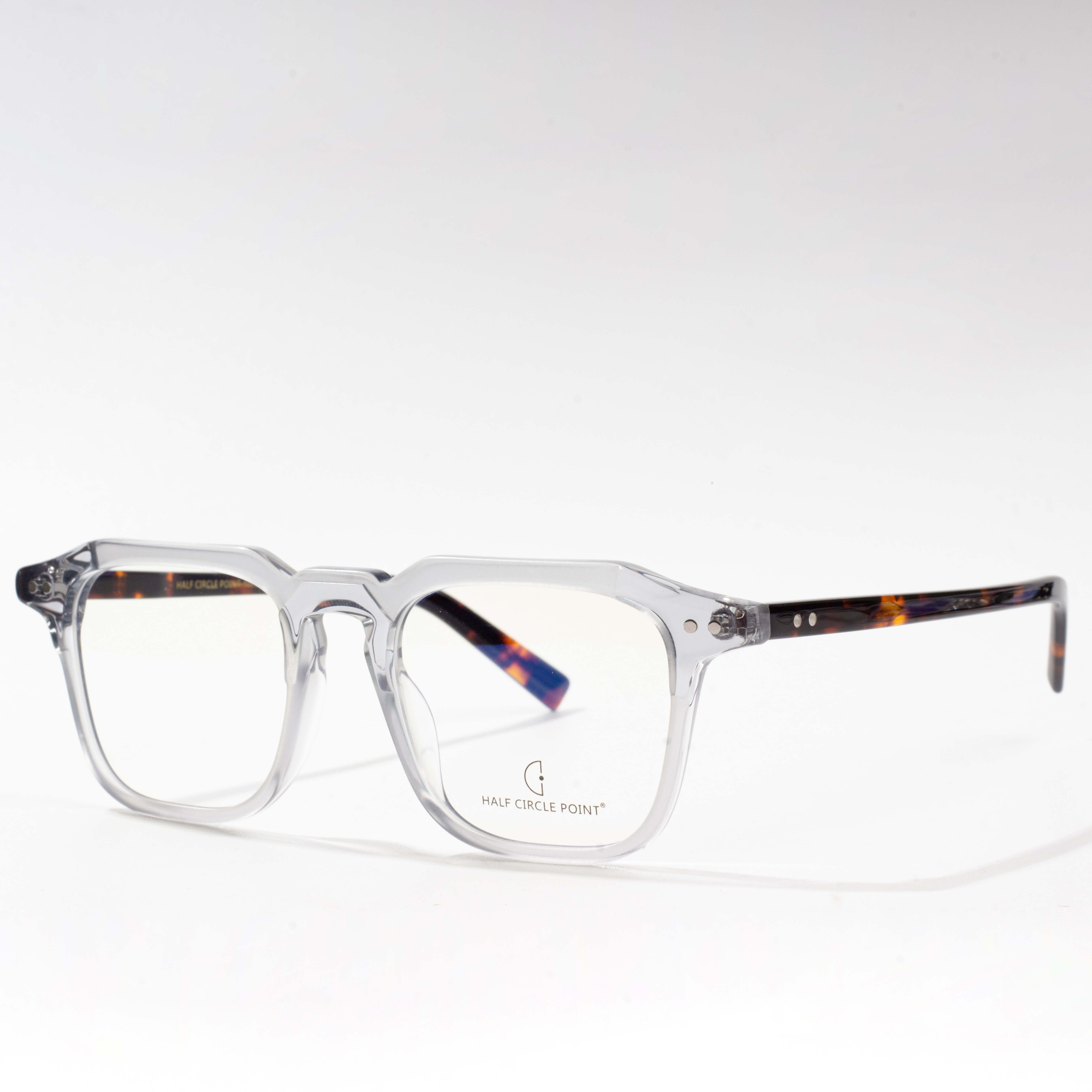 gbowolori eyeglass awọn fireemu