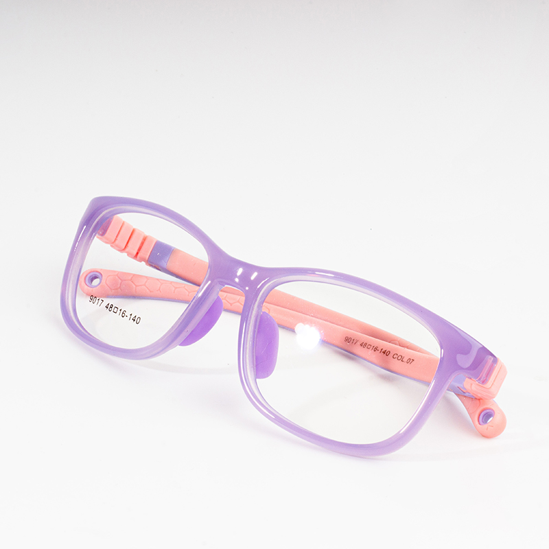 marcos de gafas para niños