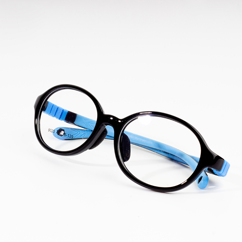 gafas de montura infantil