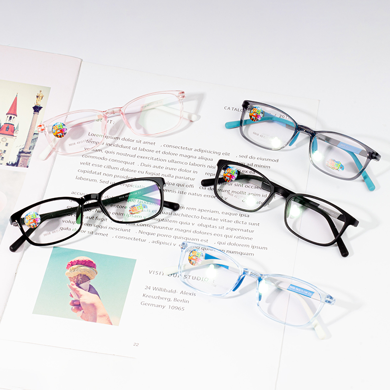 bern brille frame