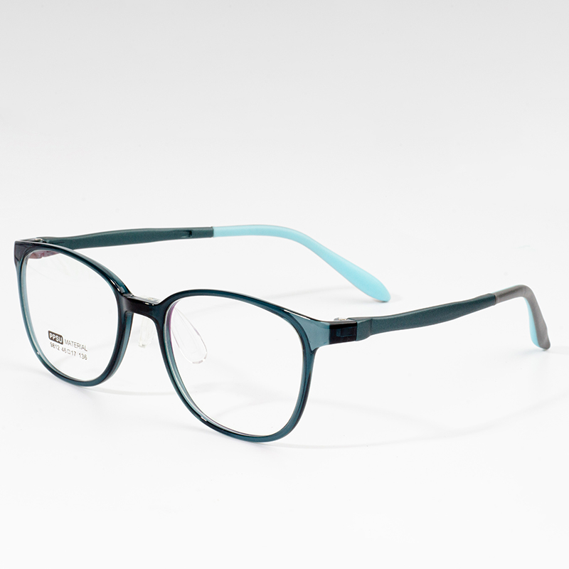 bril frames foar bern