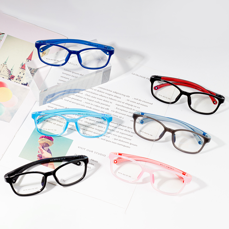 Optical Bril Frames