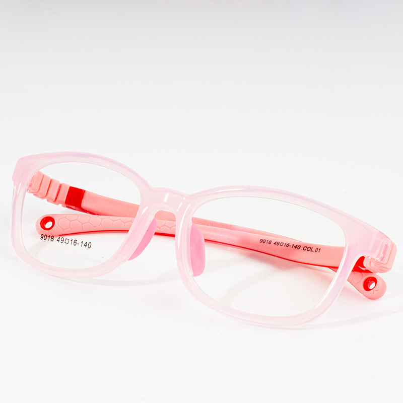 Ankadreman optik Spectacles