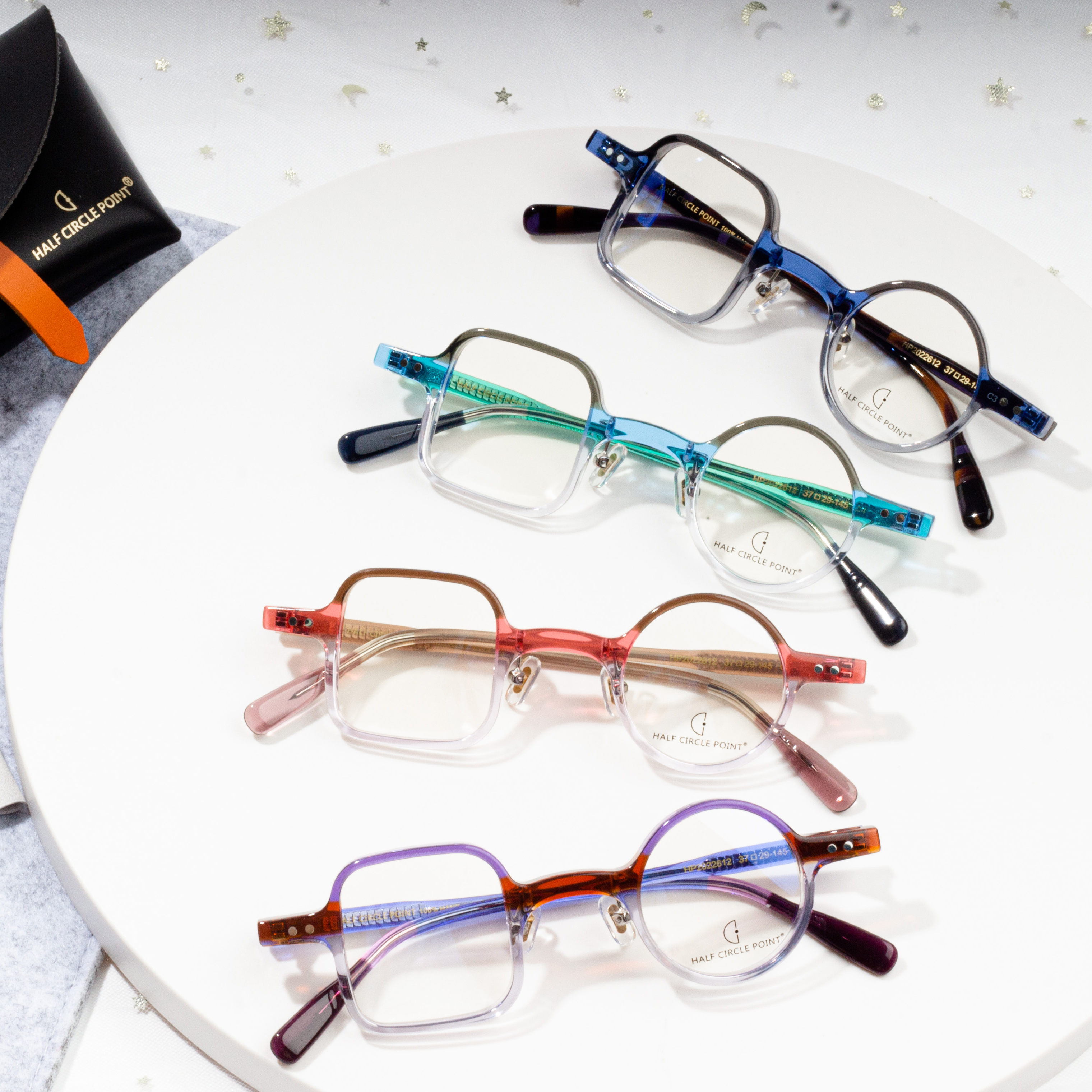 amafreyimu e-acetate eyewear