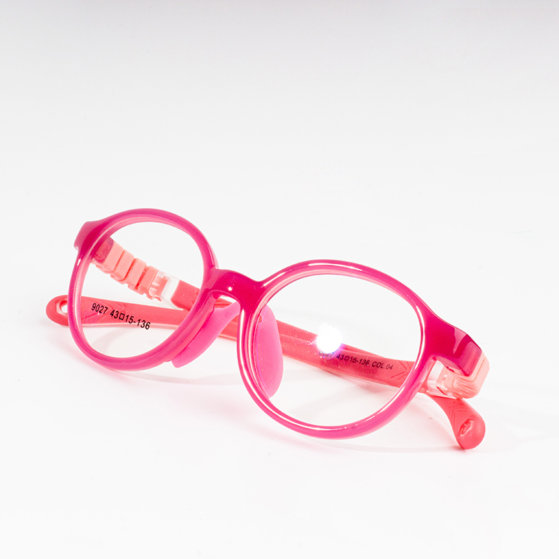 Бебешки рамки за очила