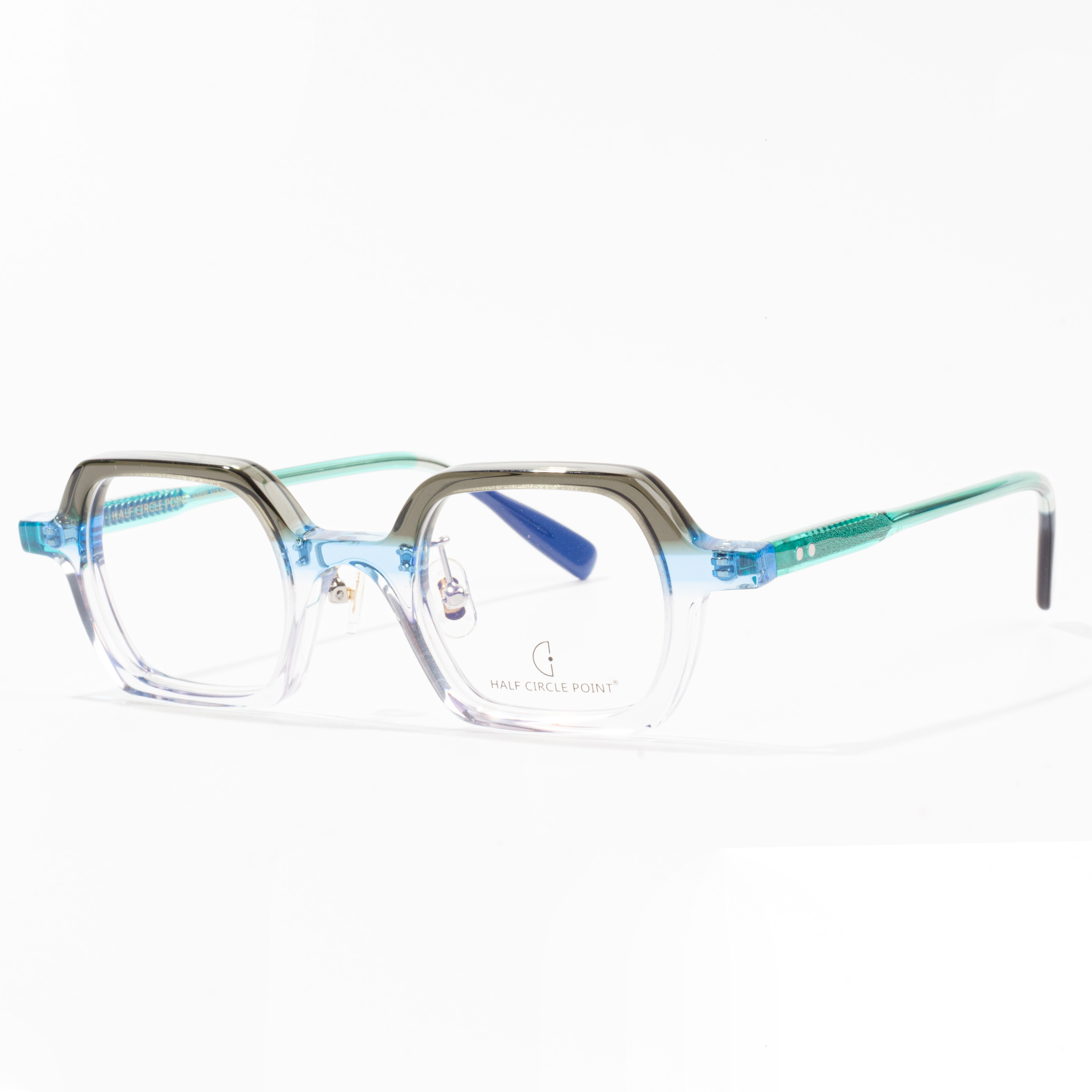 monturas de acetato para gafas