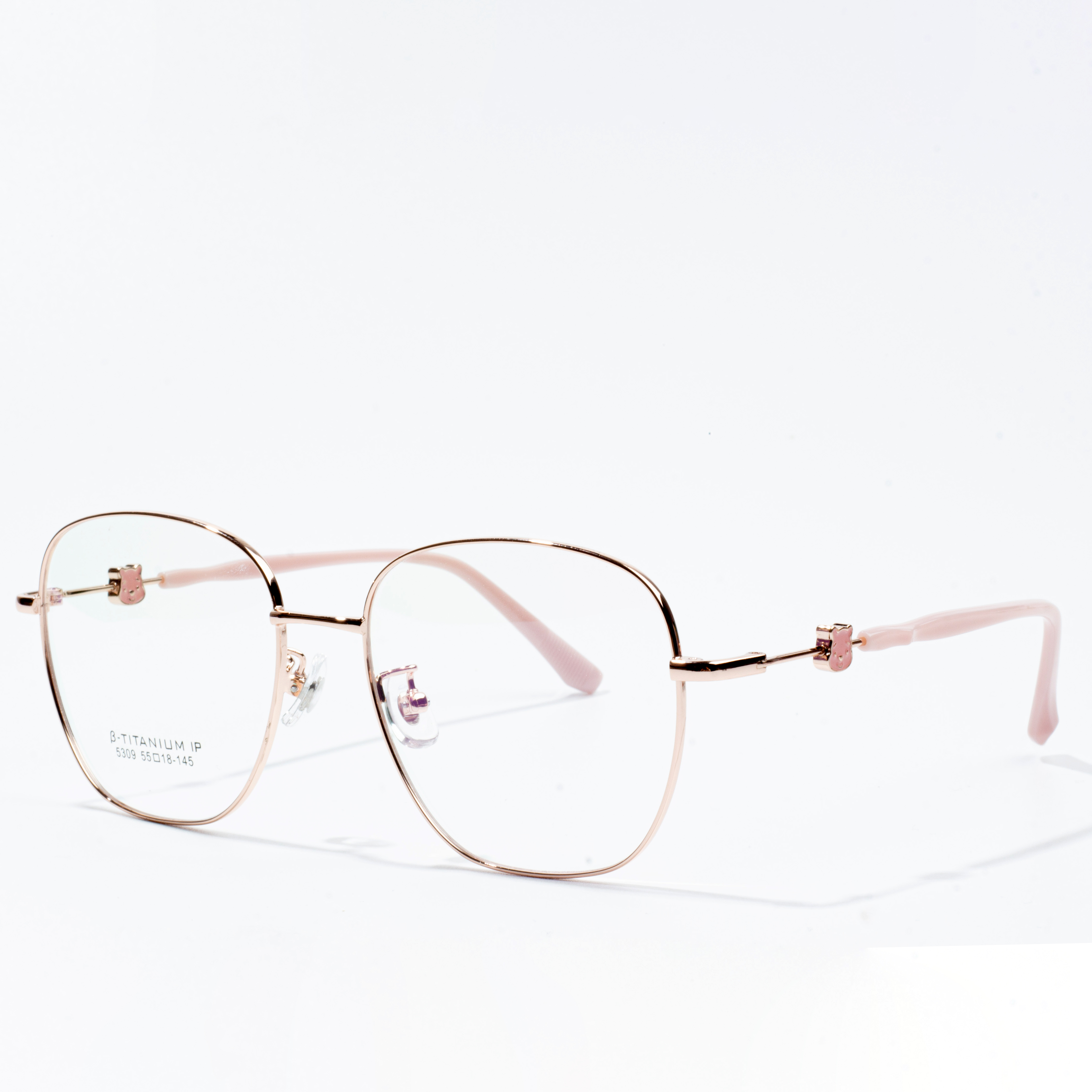 frámaí eyeglass