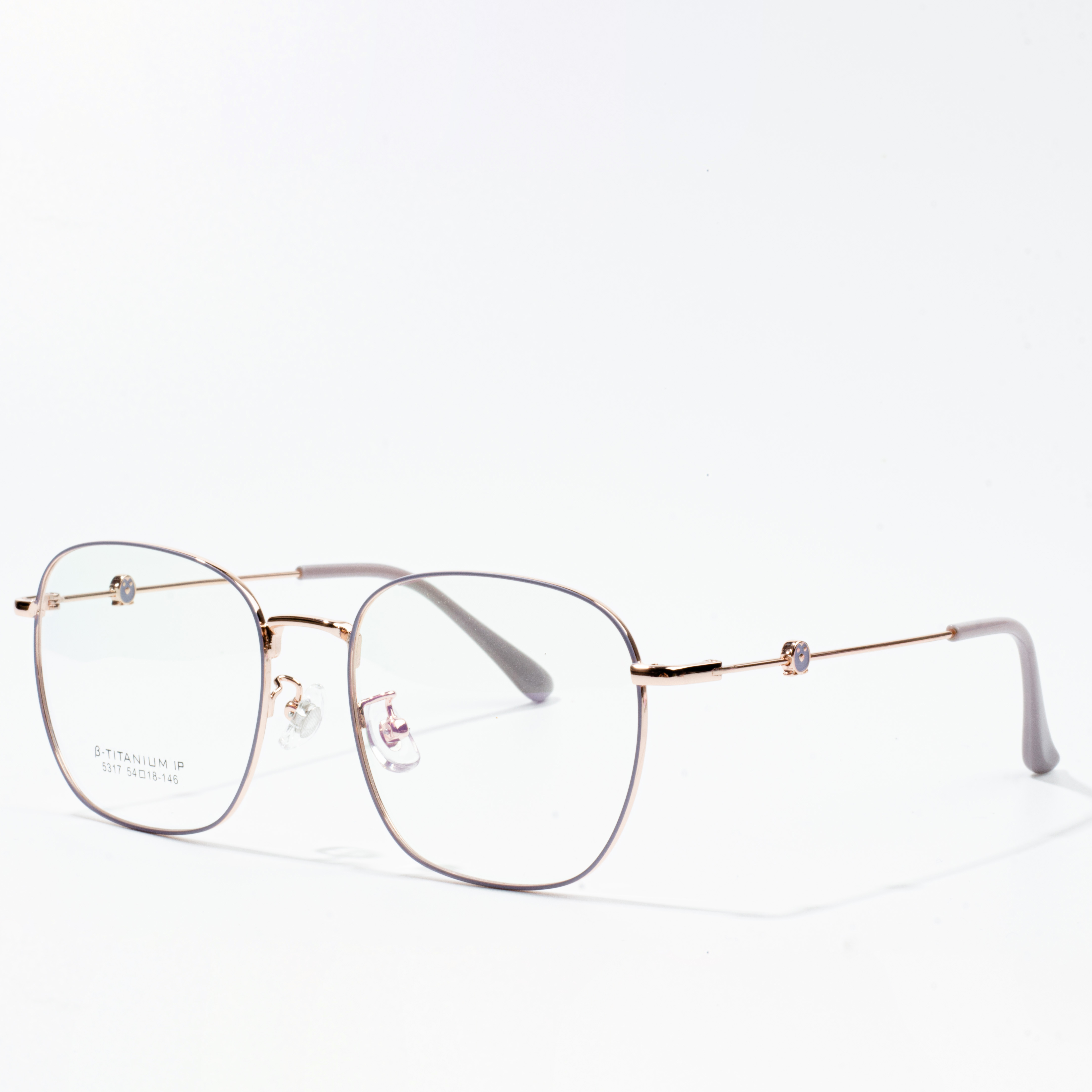 "frame kacamata titanium kab