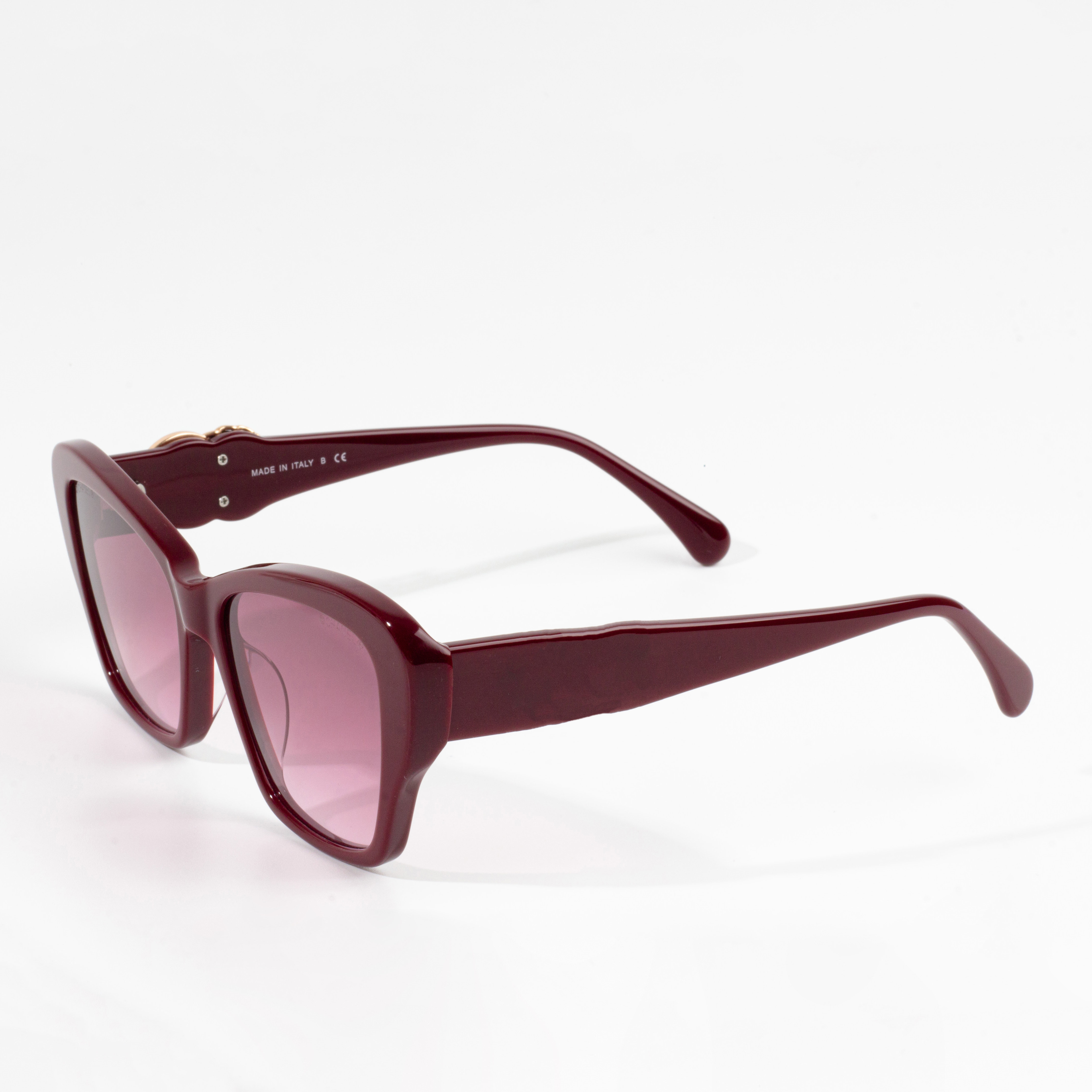 UV 400 fiarovana PC Sunglasses Promotion