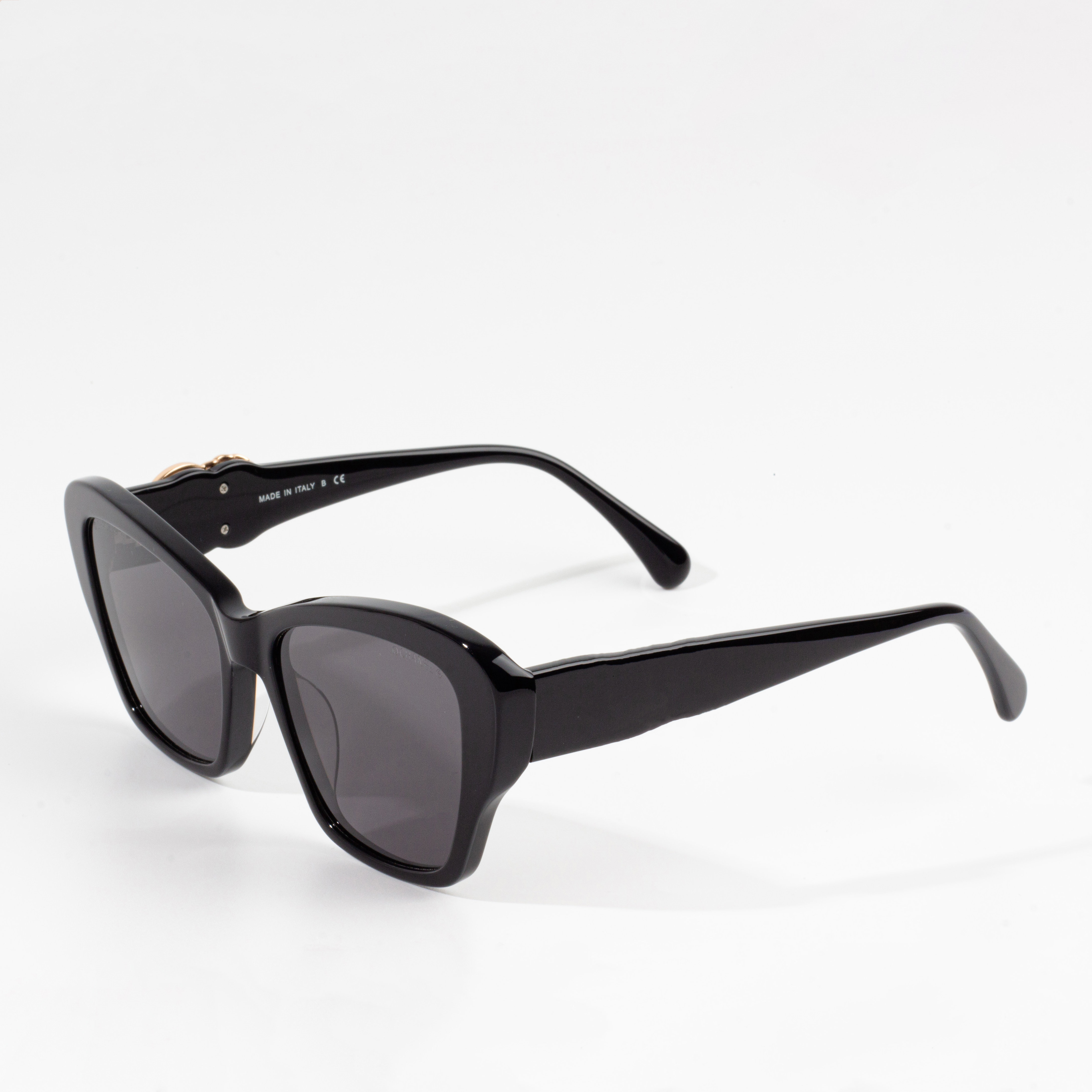 UV 400 Protection PC Sunglasses Cur Chun Cinn