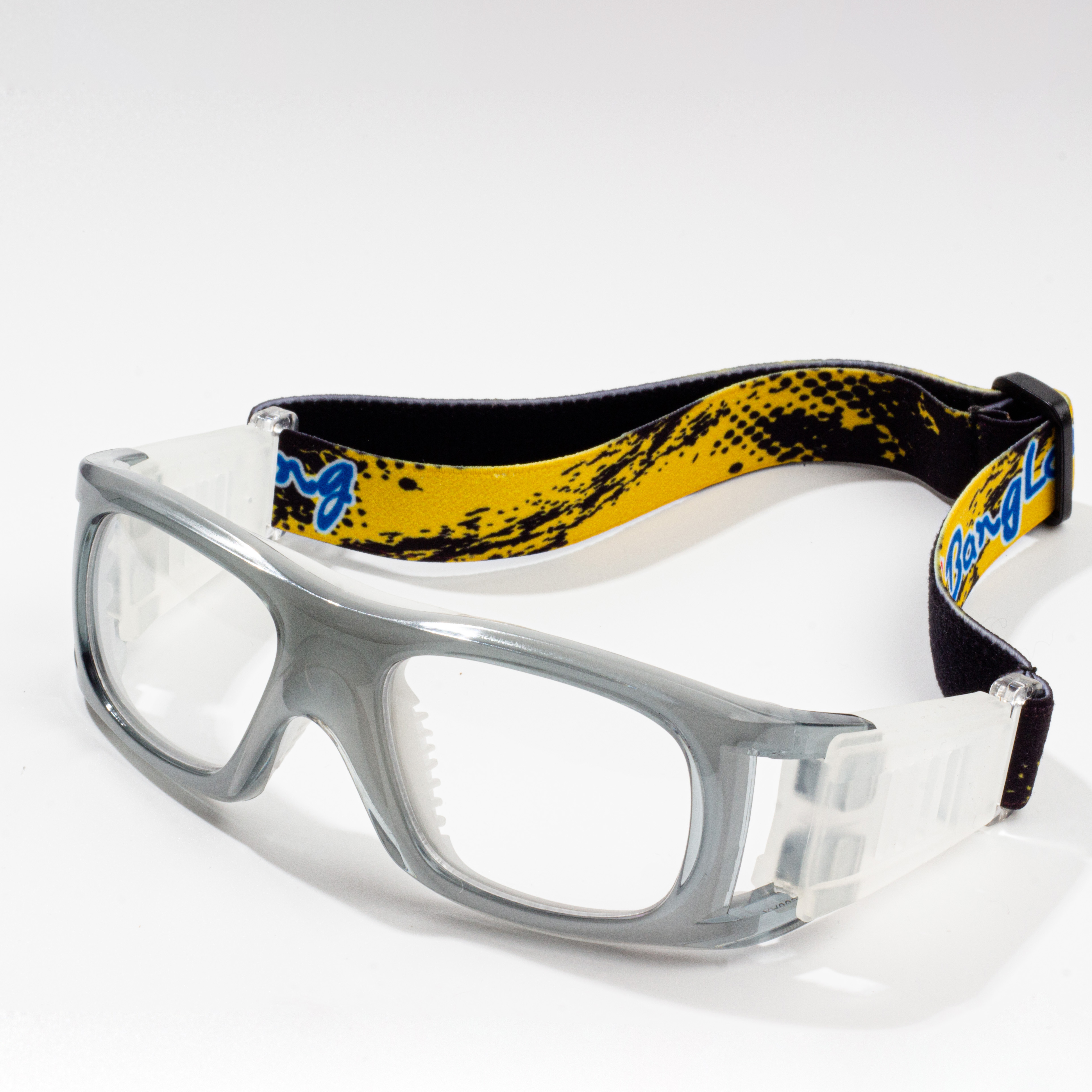 basketball goggles