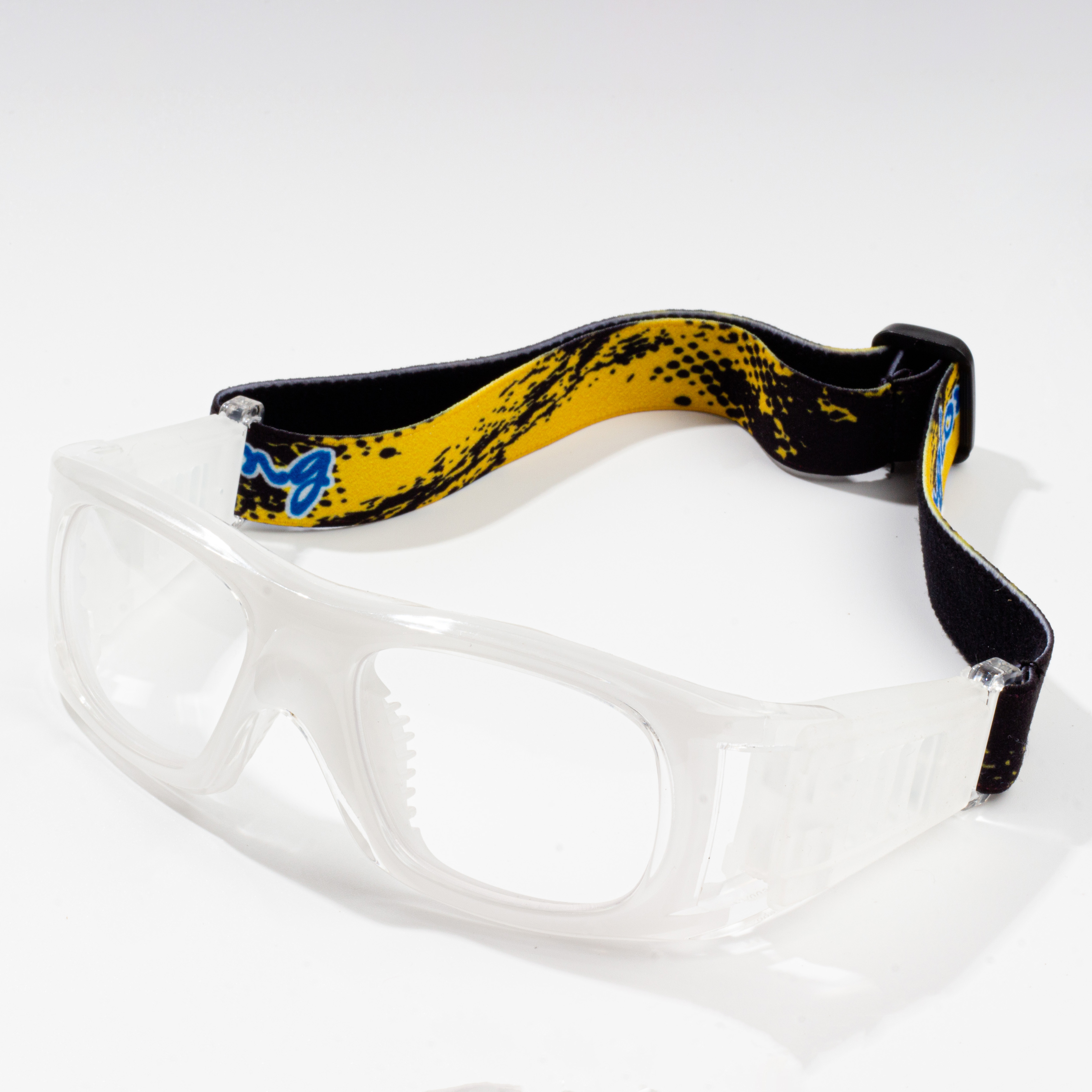 basketball goggles