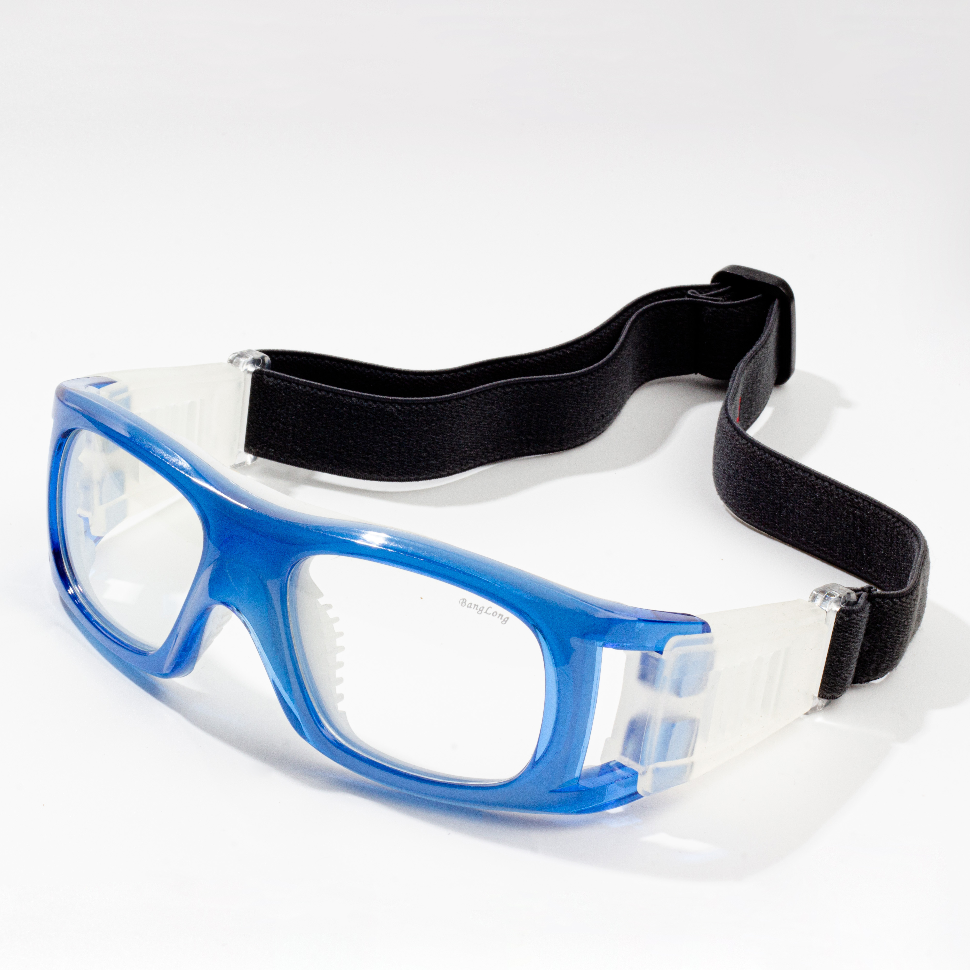 basketball goggles