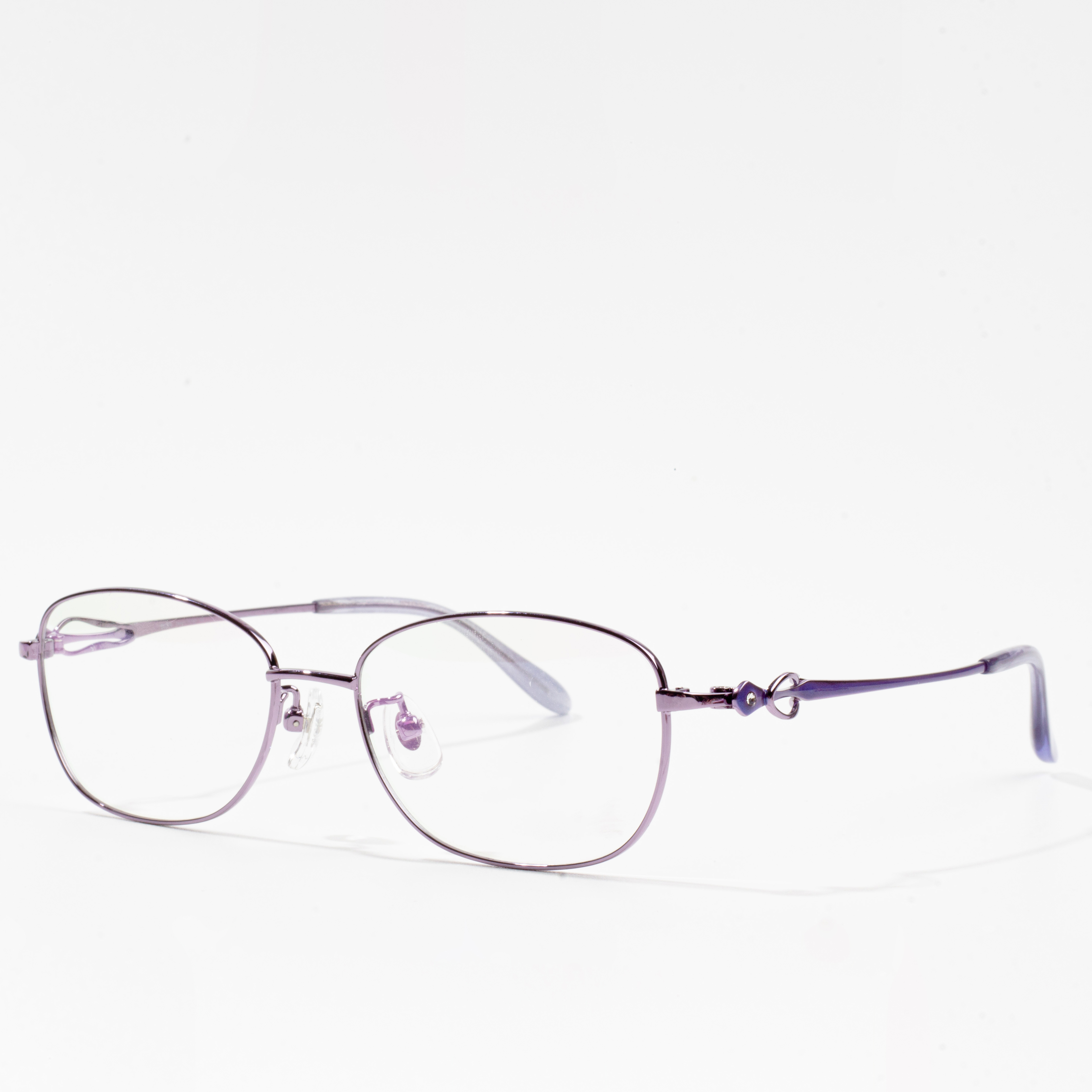 titanium frames