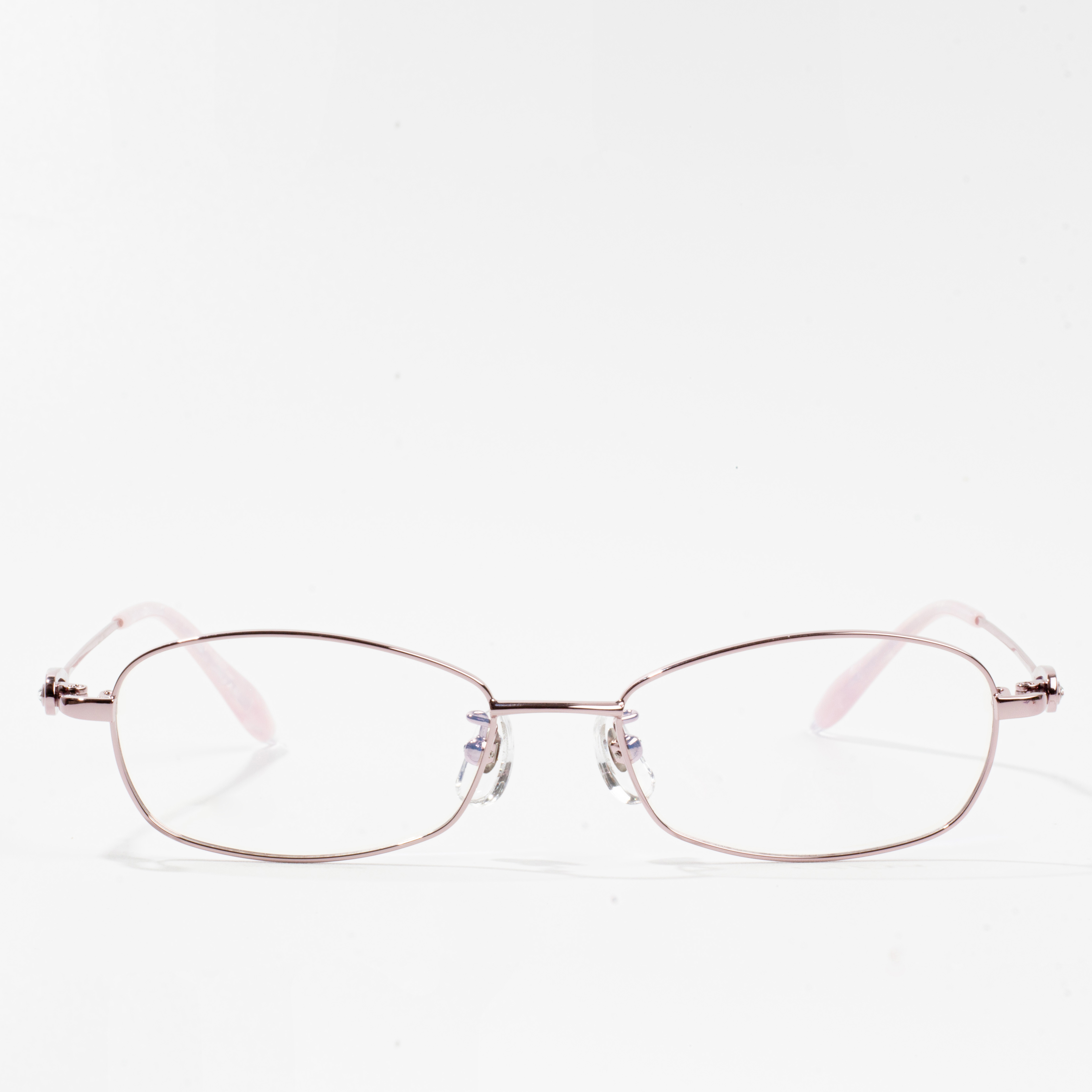 tytanowe oprawki do okularów