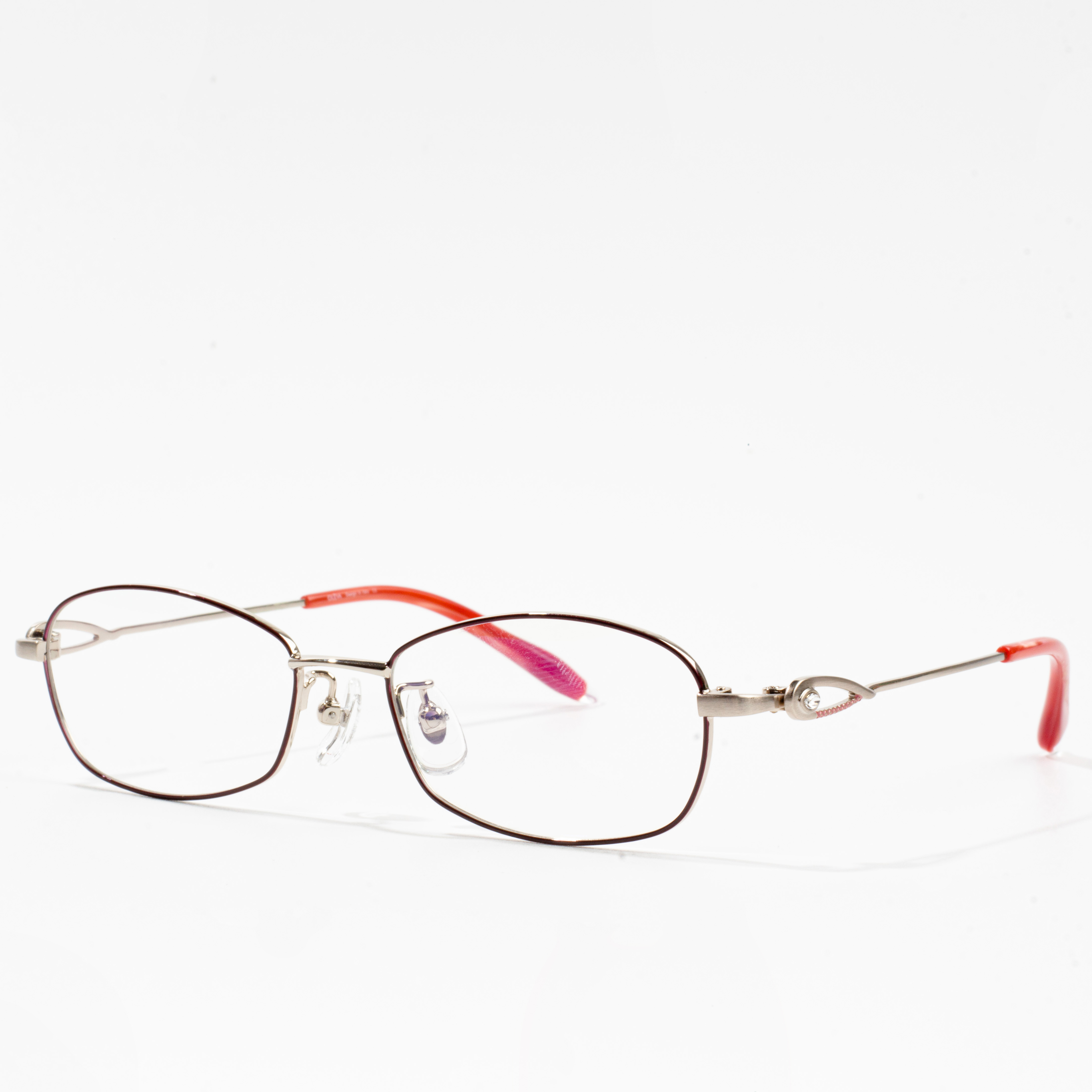 frèamaichean titanium eyeglass