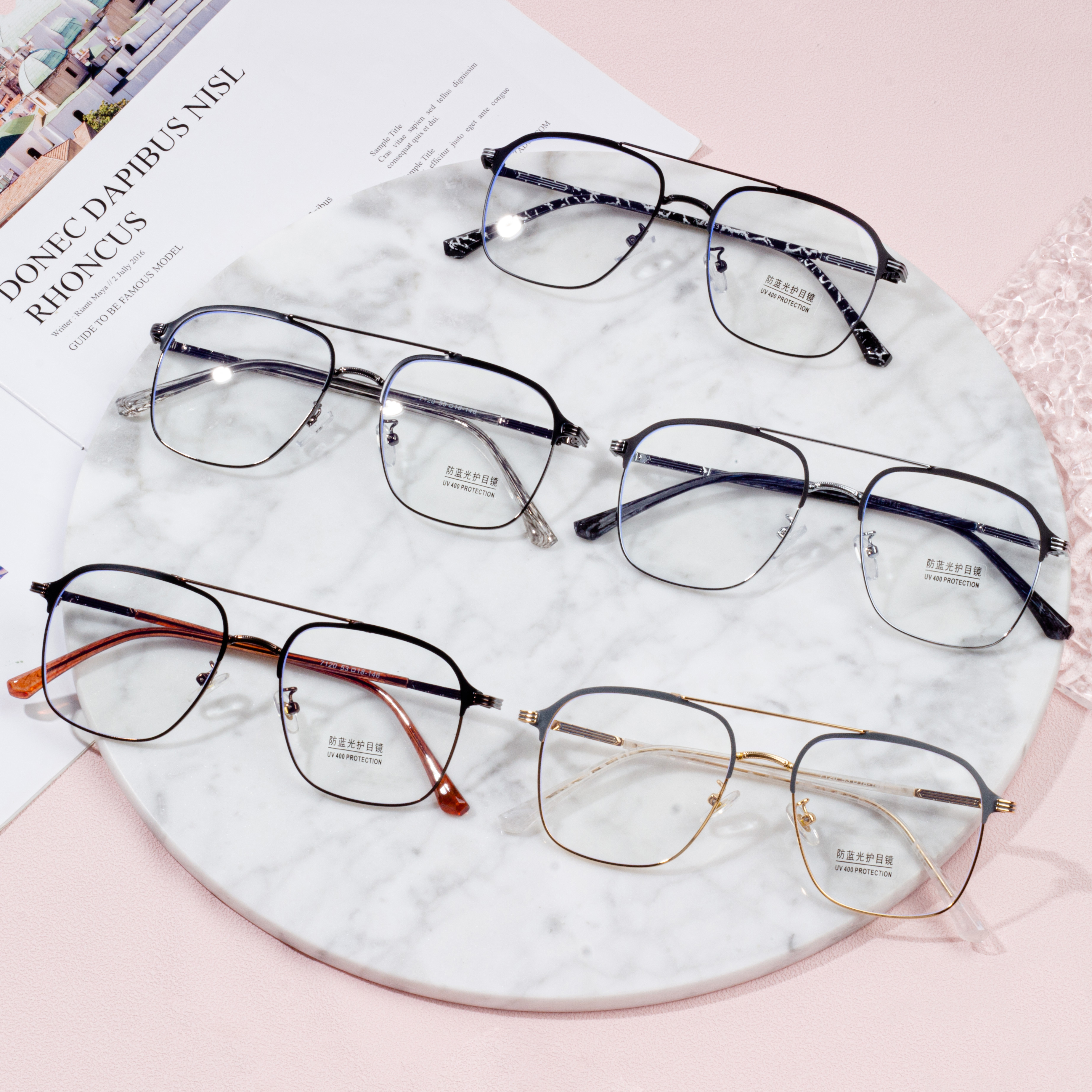 eyeglasses frèam