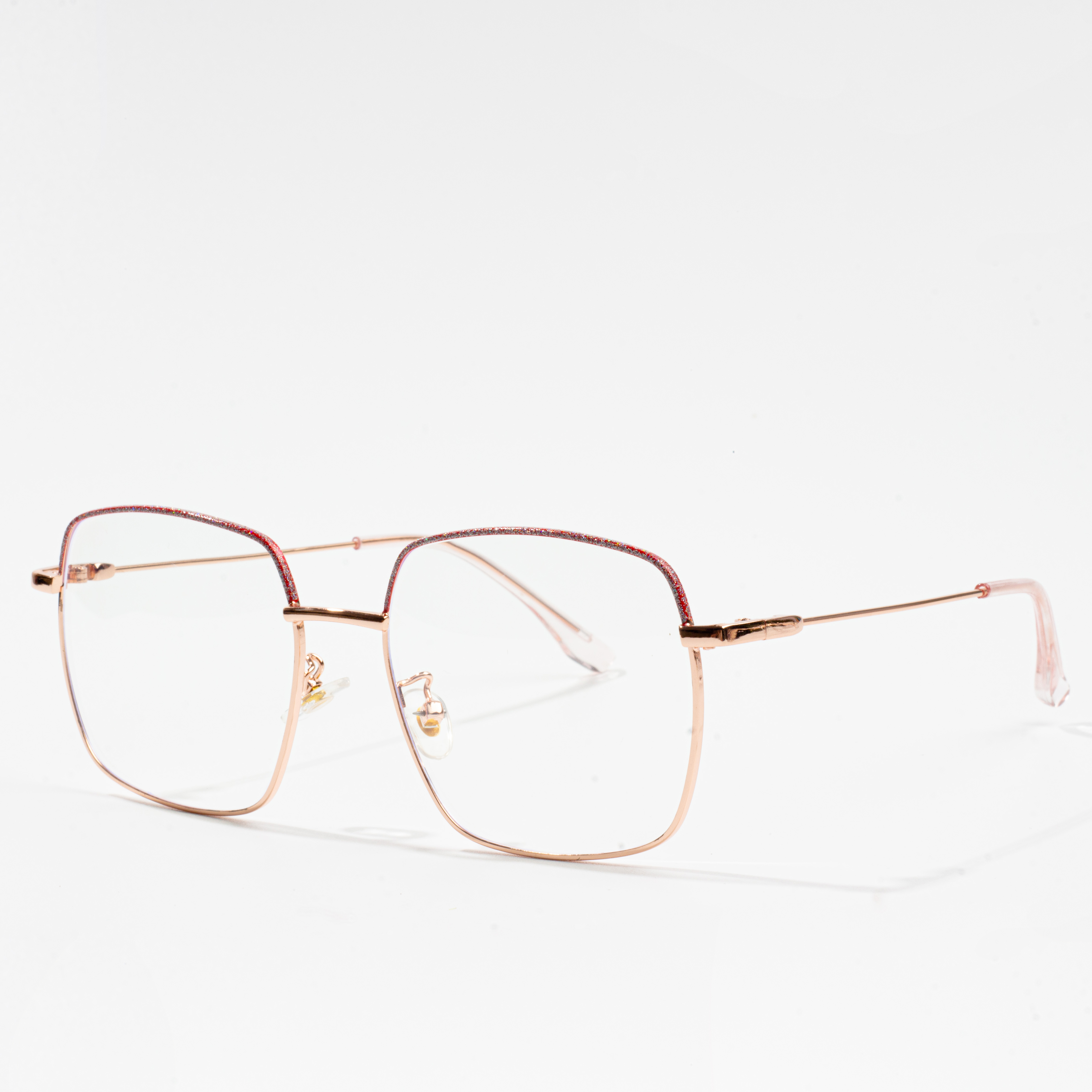 onise eyeglass awọn fireemu