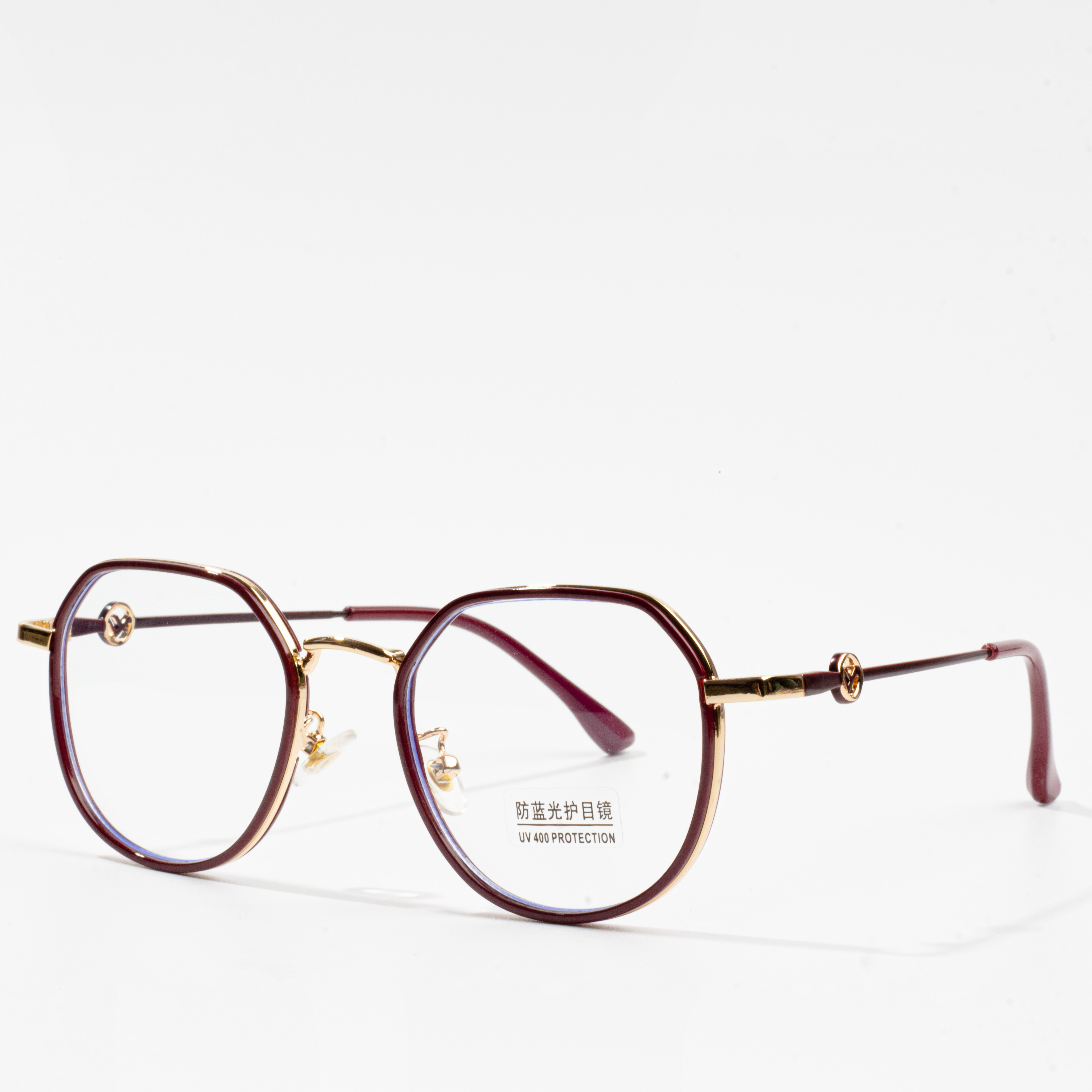 ojoun eyeglass awọn fireemu