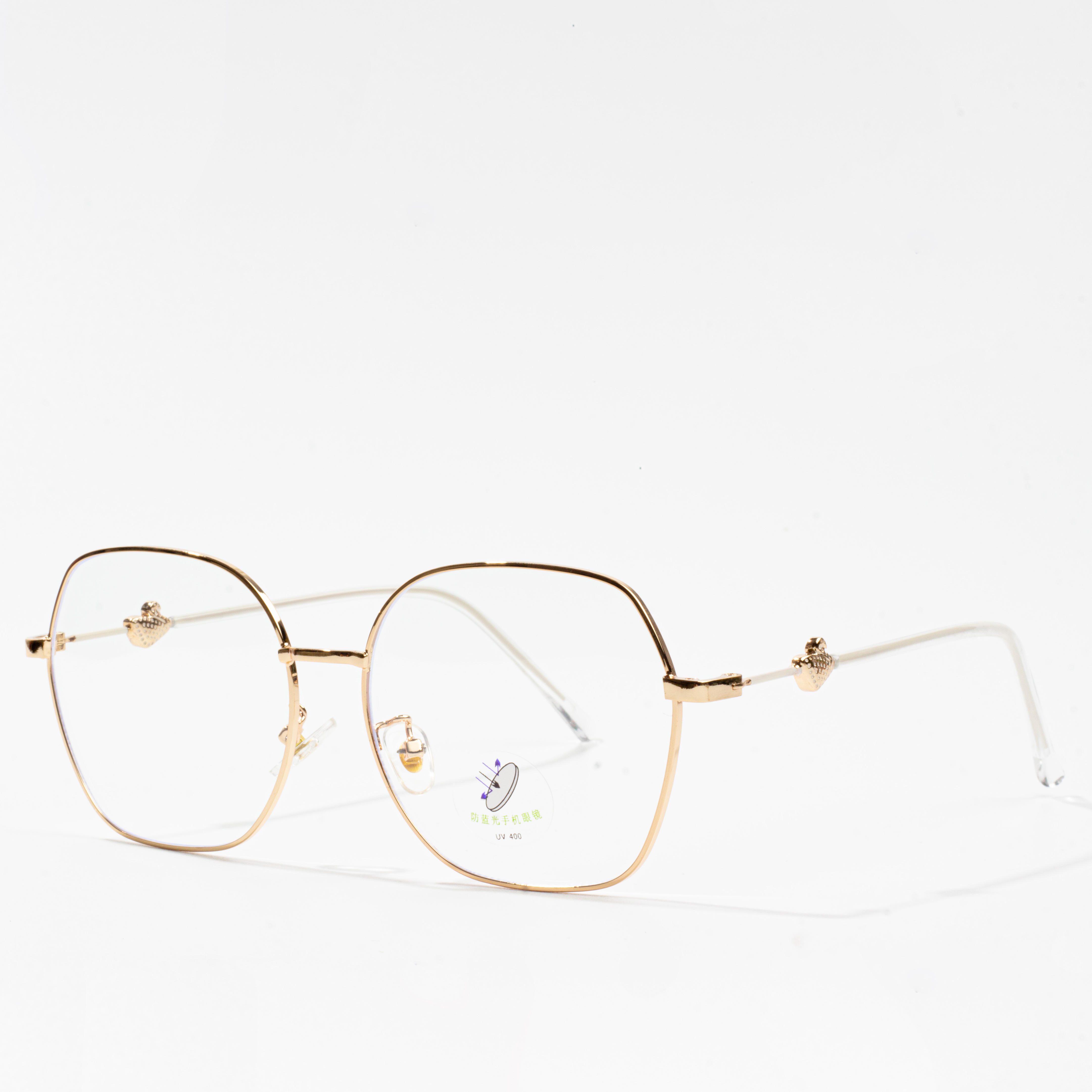 popolari montature per occhiali da donna