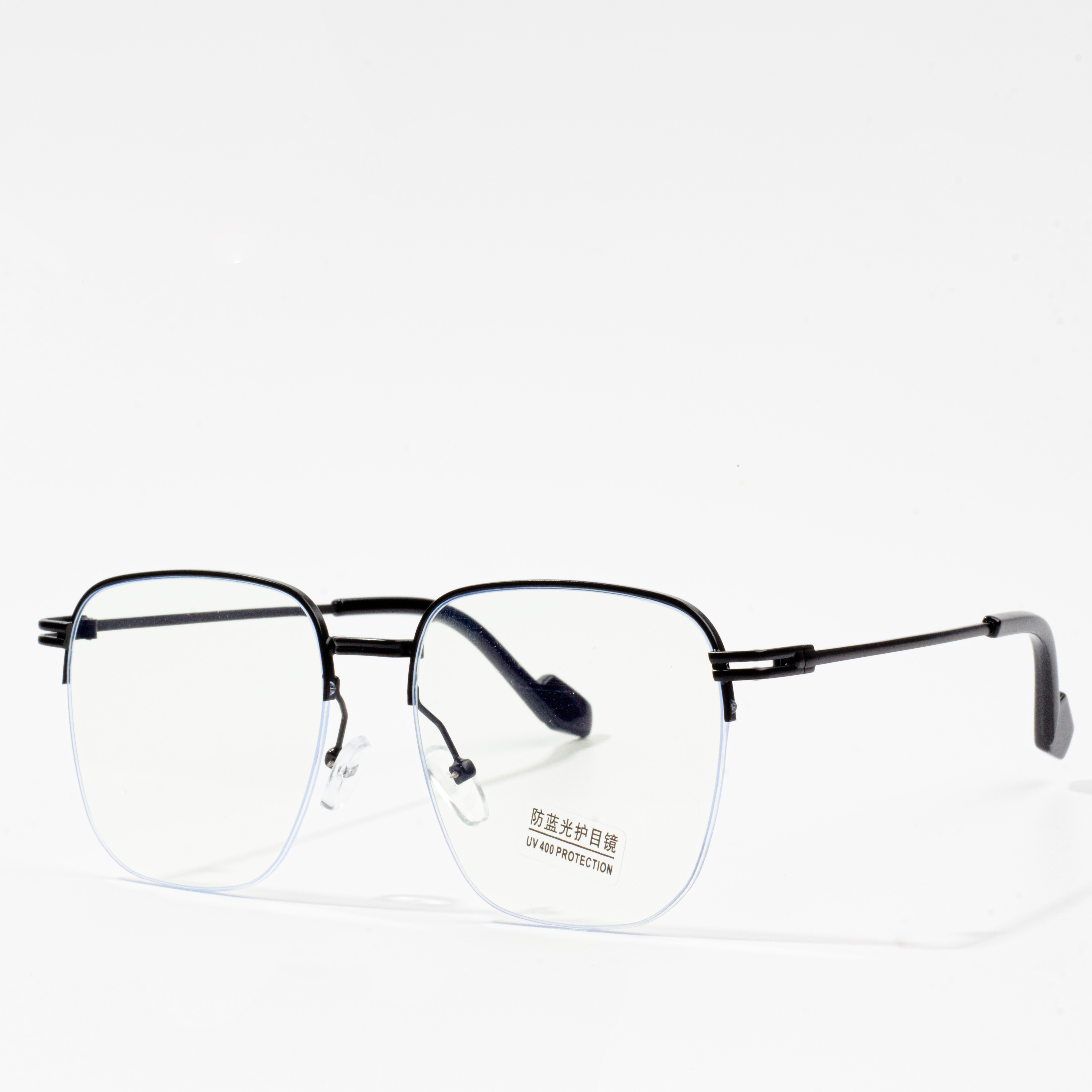 onise irin eyeglass awọn fireemu