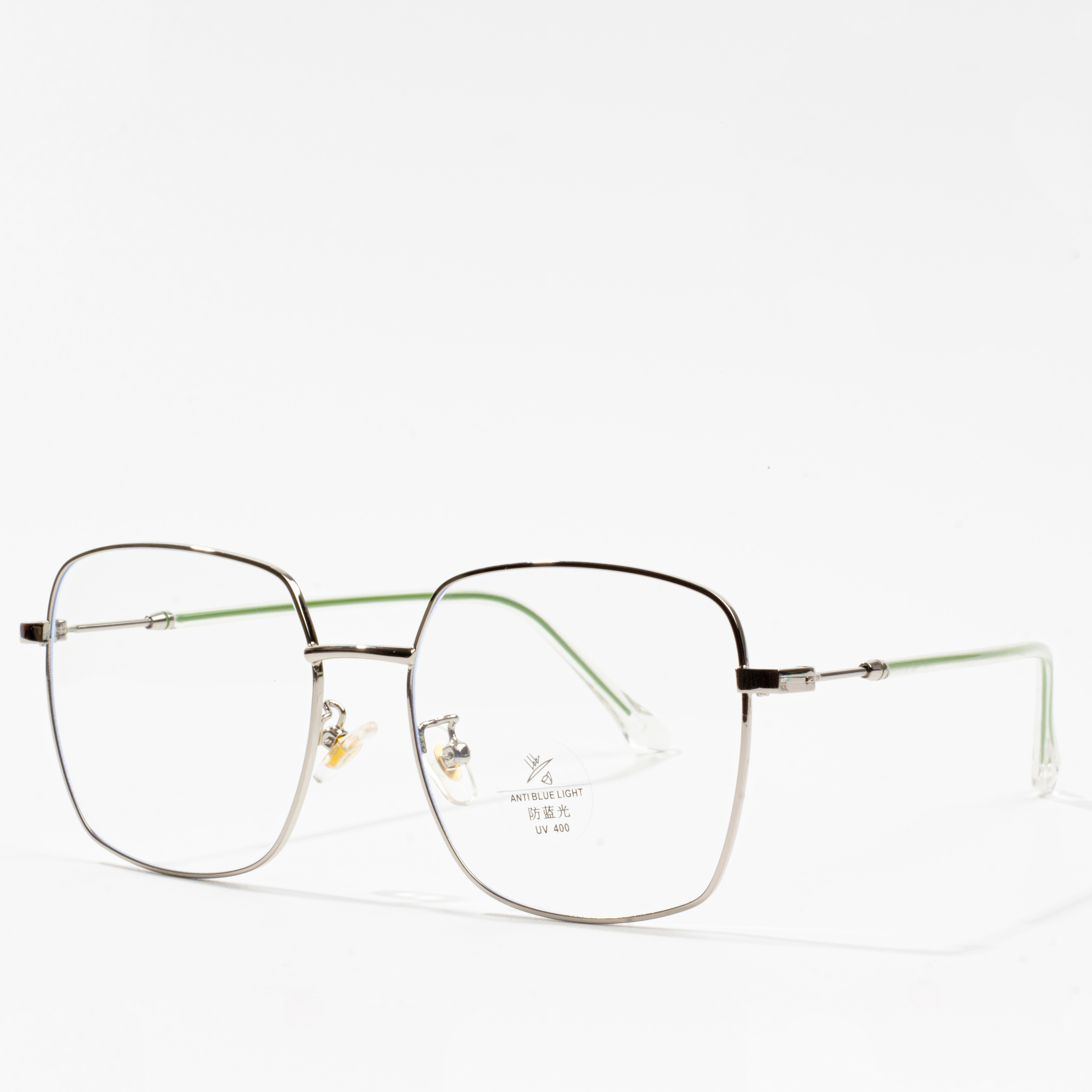 marcs d'ulleres metàl·liques