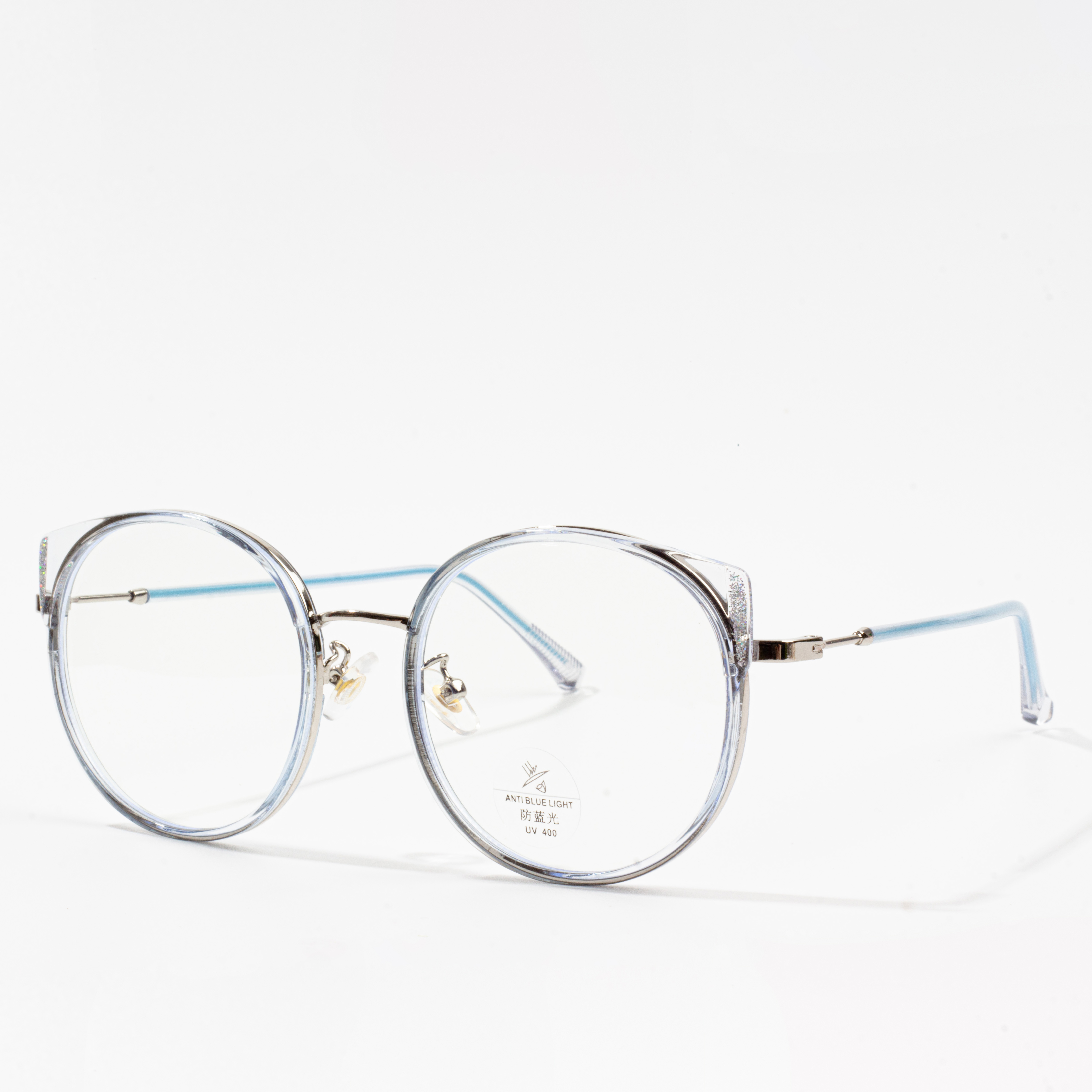 frèamaichean cat eyeglass