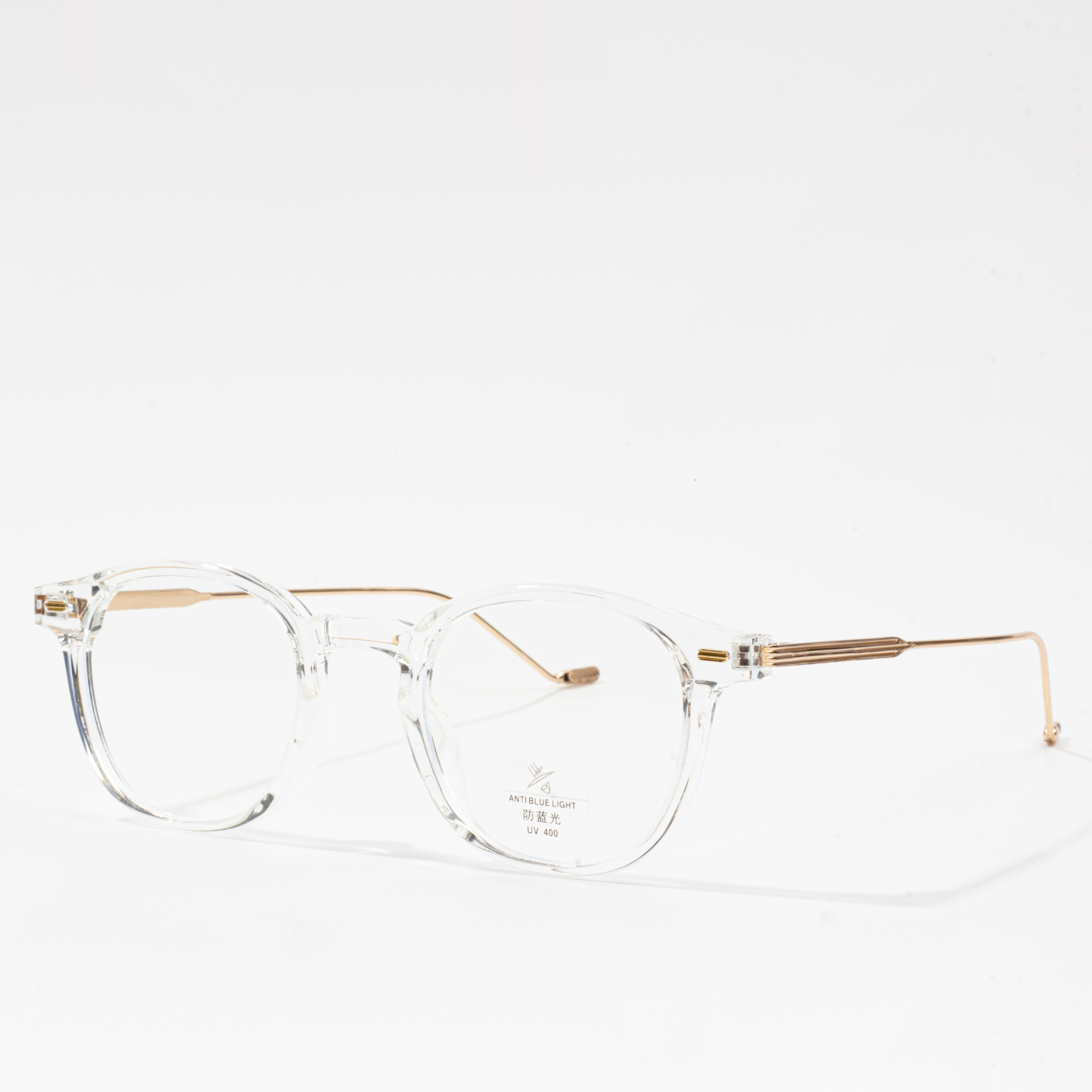 إطارات النظارات المصممة
