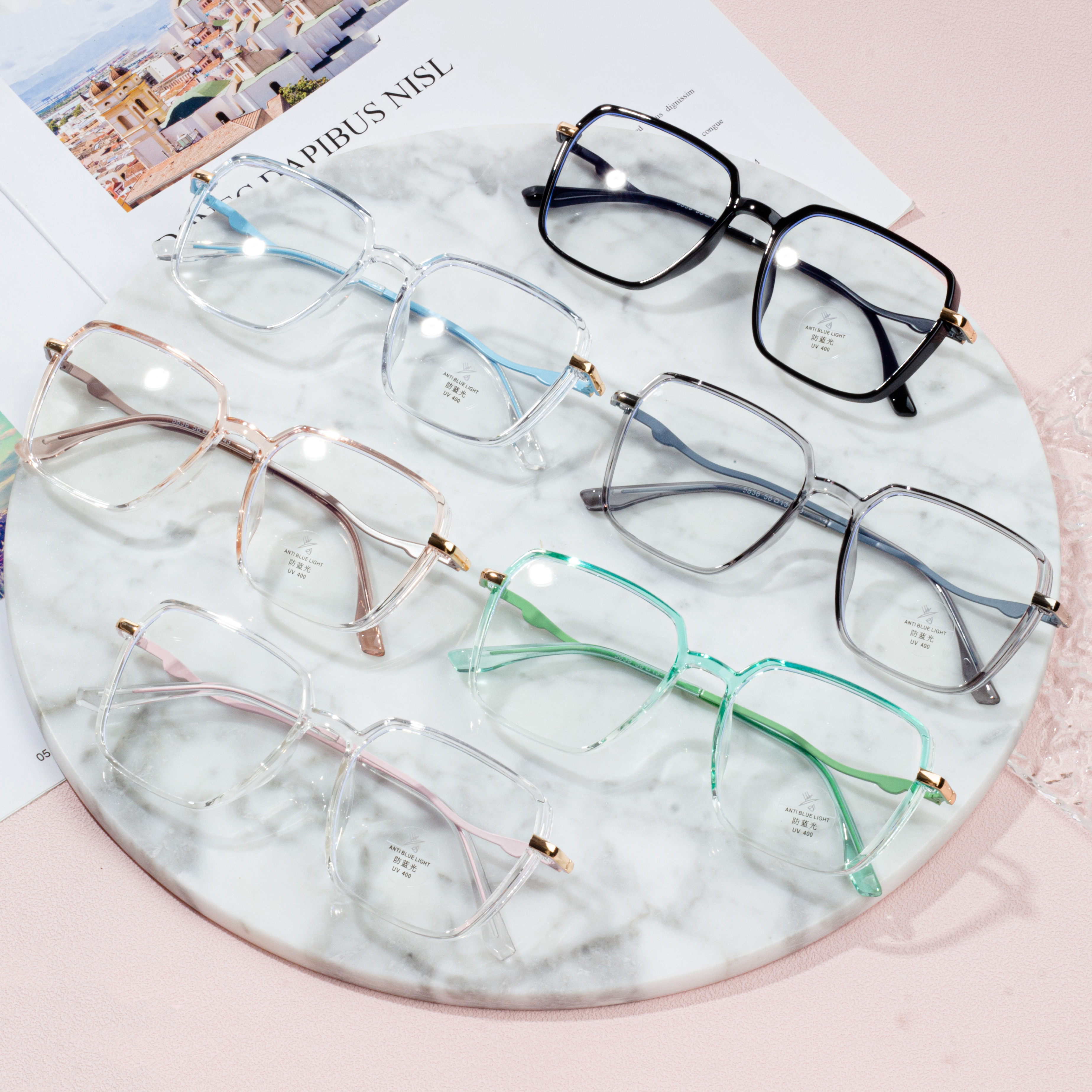 фанки рамки за очила