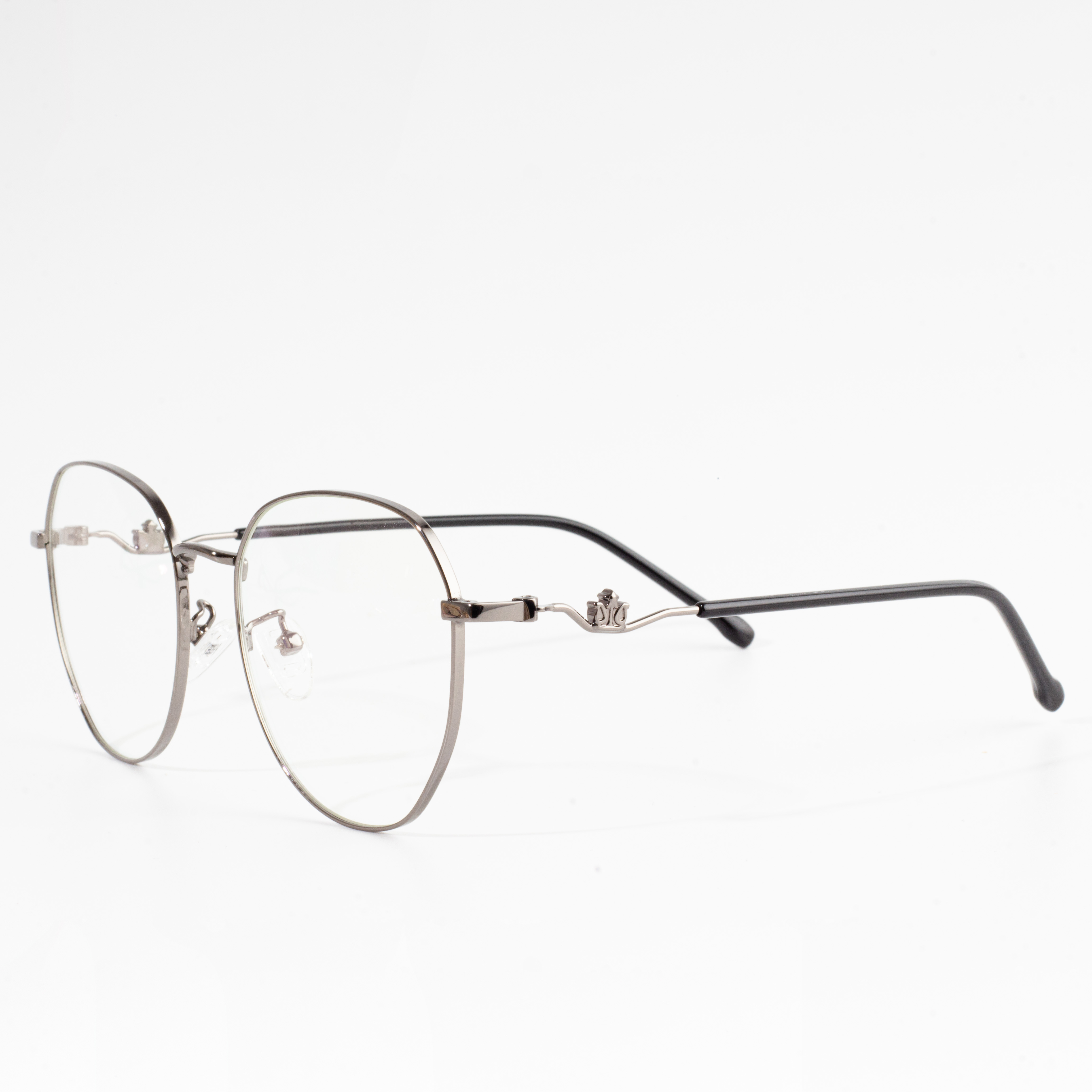 eyeglasses ffrâm crwn