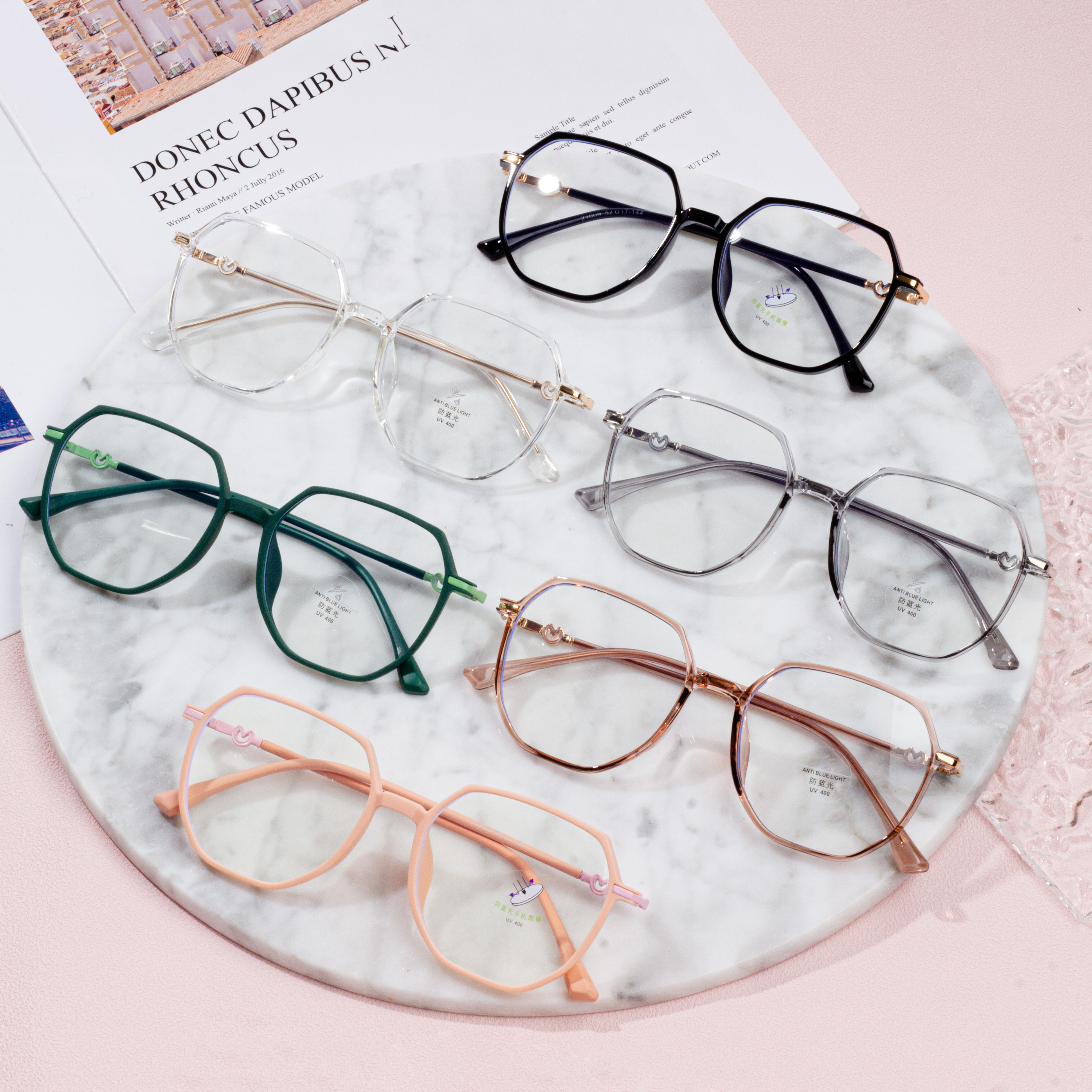 eyeglass frames vehivavy