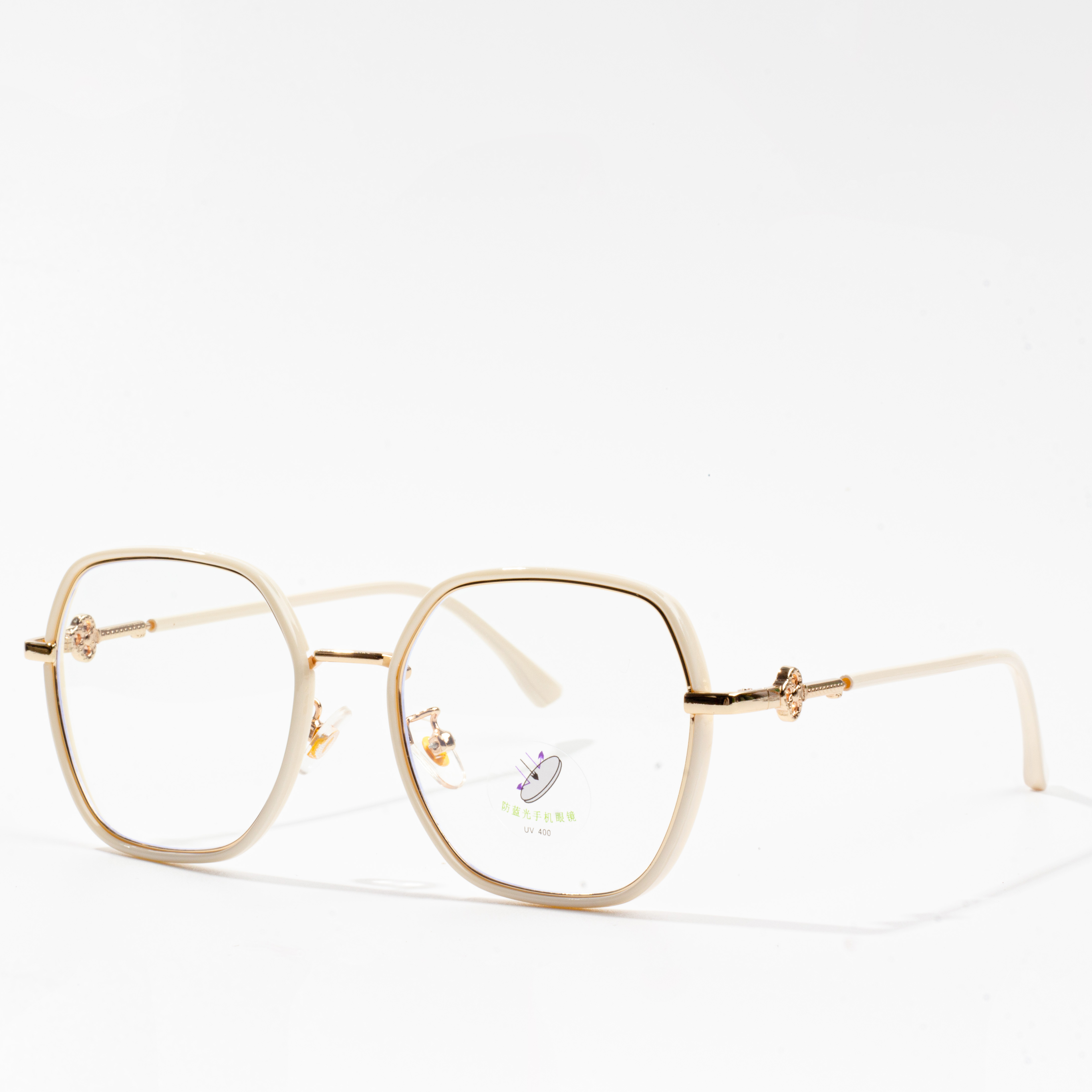 frèamaichean eyeglass mòr-chòrdte