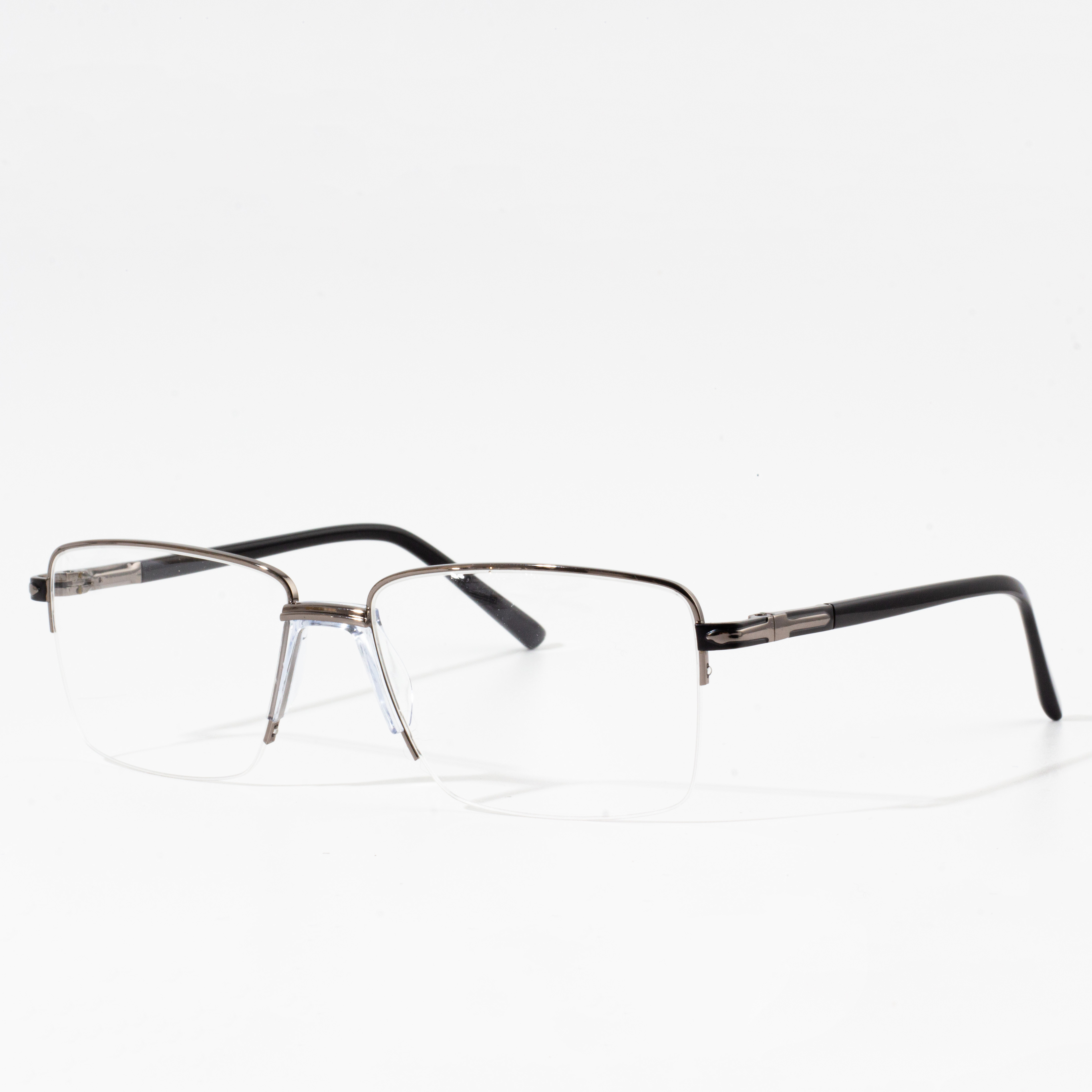 montures de lunettes carrées