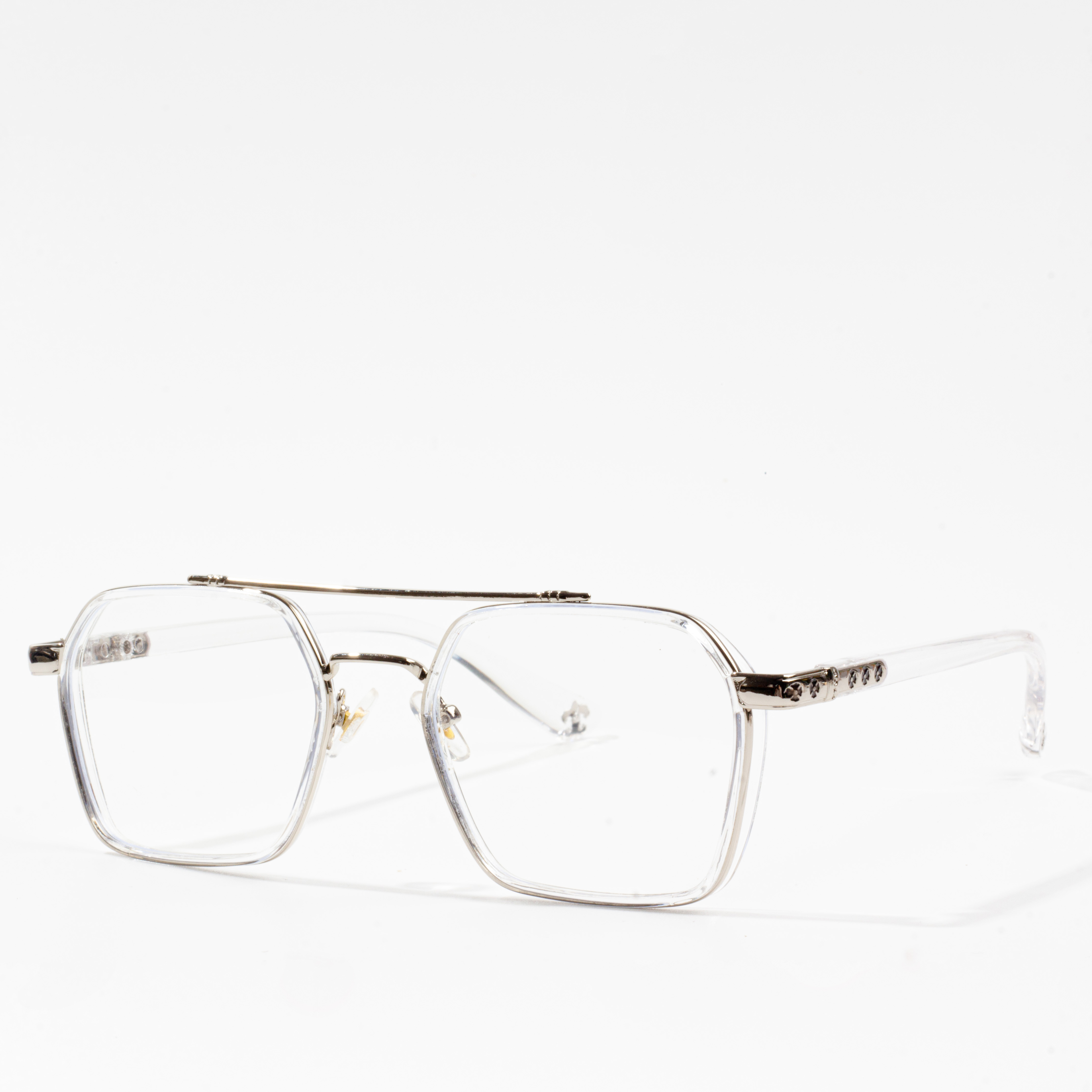 custom made eyeglass frames