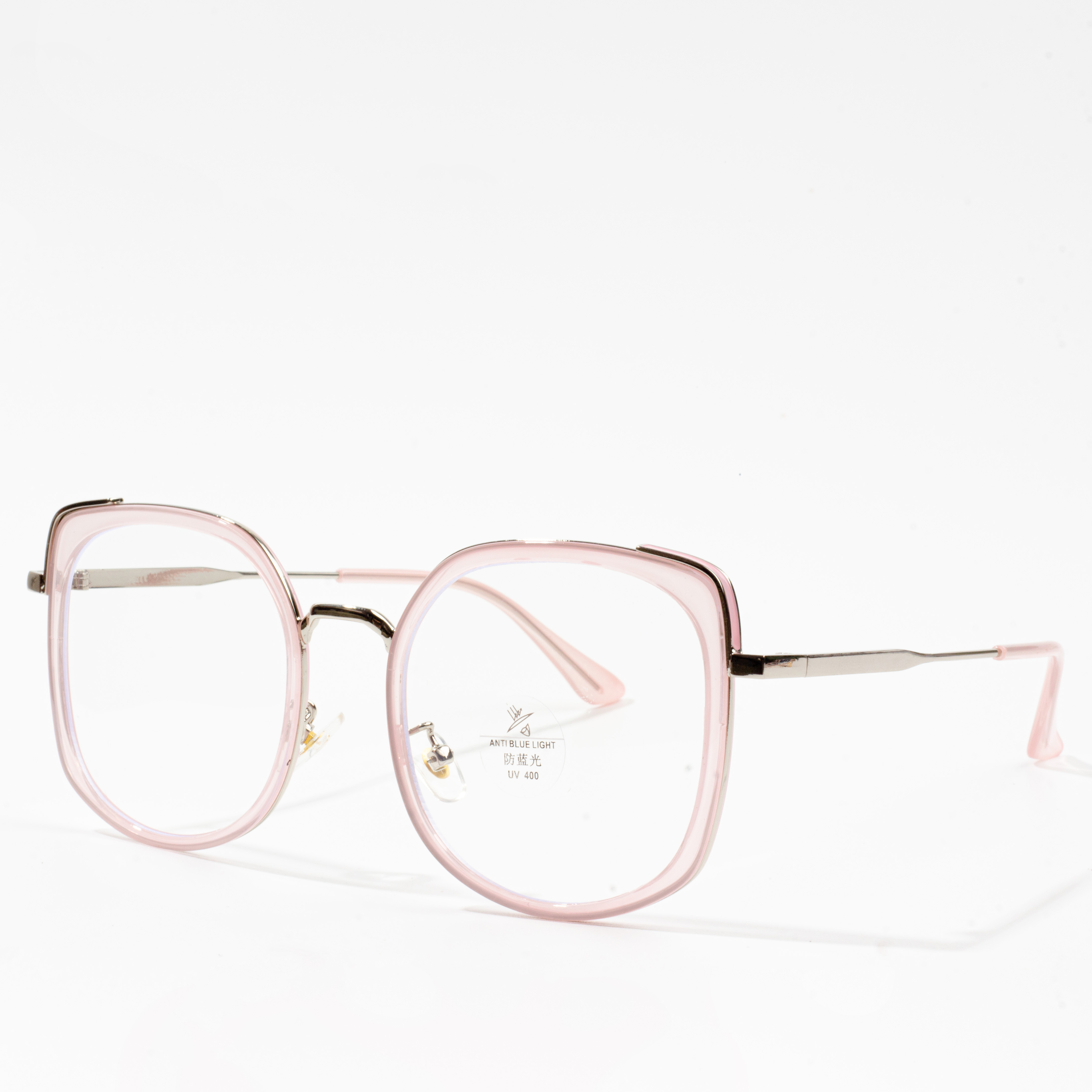 montures de lunettes de chat