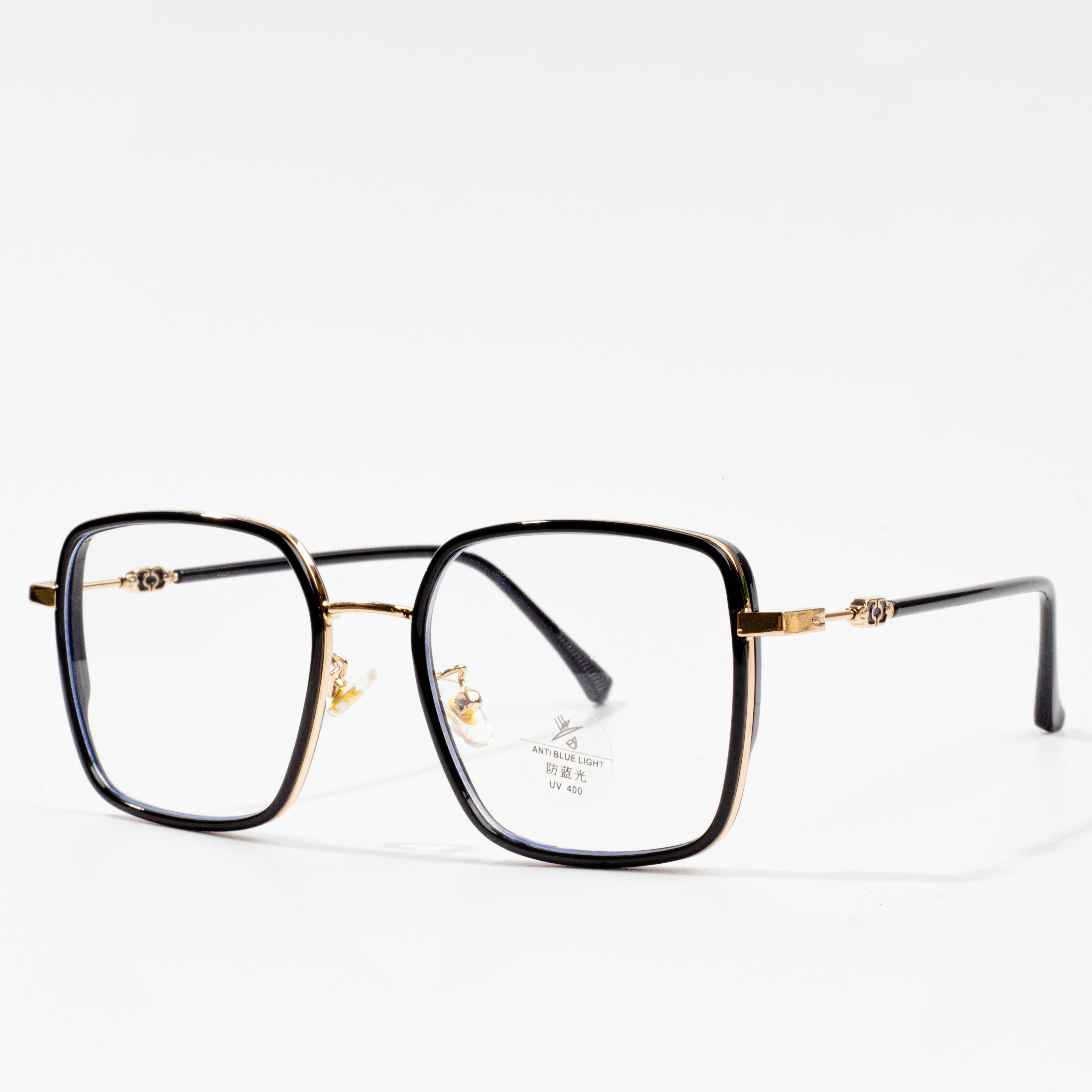 retro eyeglass ፍሬሞች