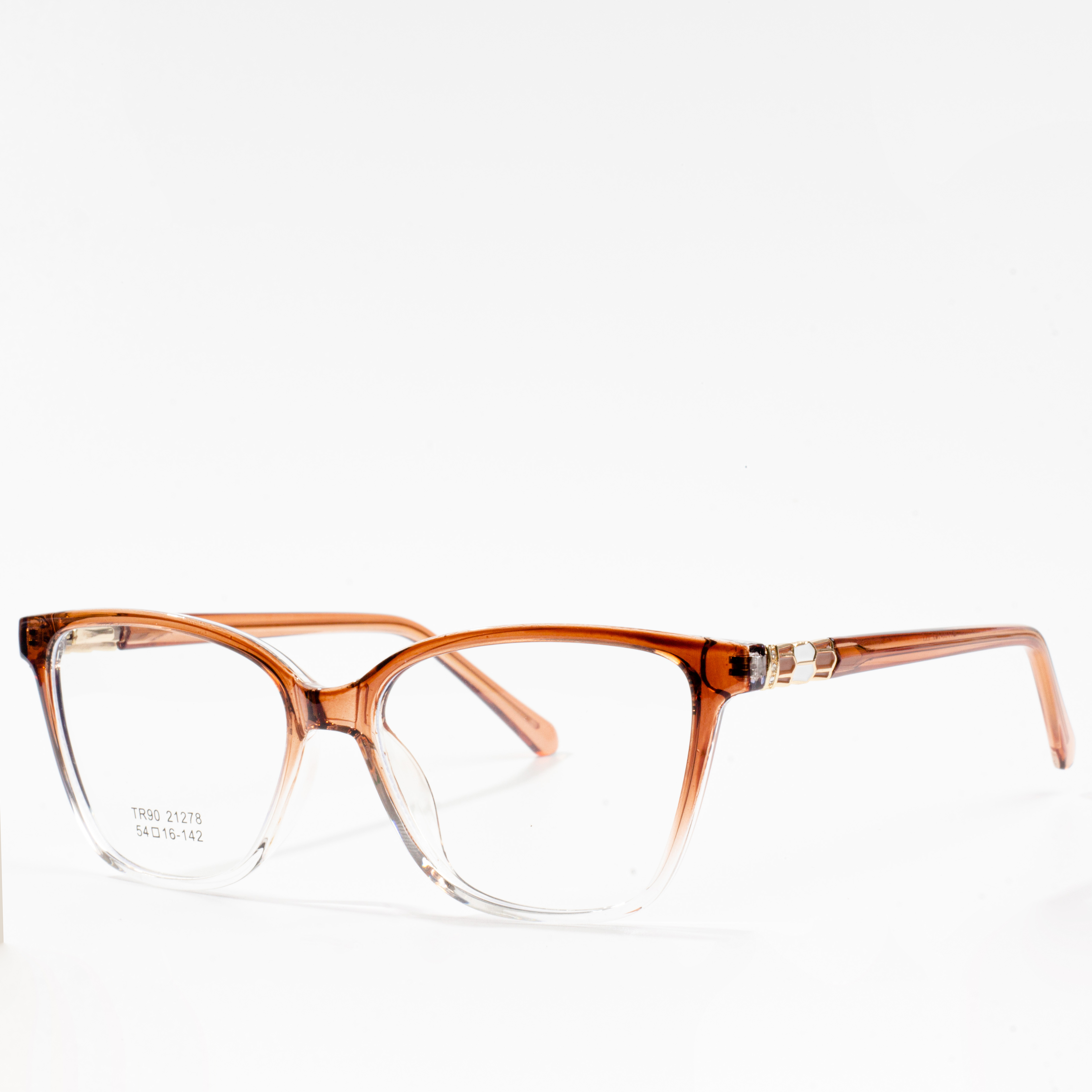 montures de lunettes de designer
