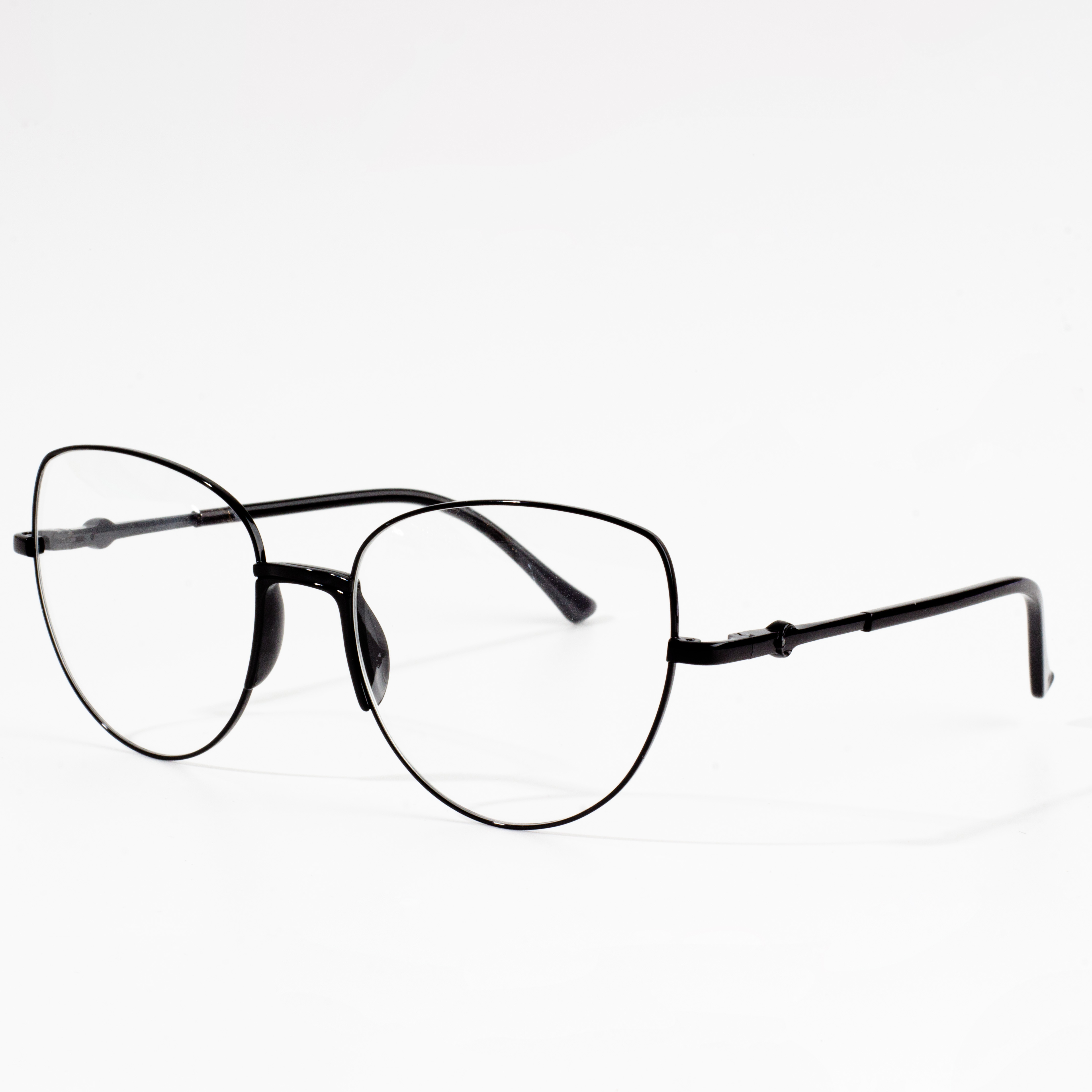 Klassiska glasögon för kvinnor