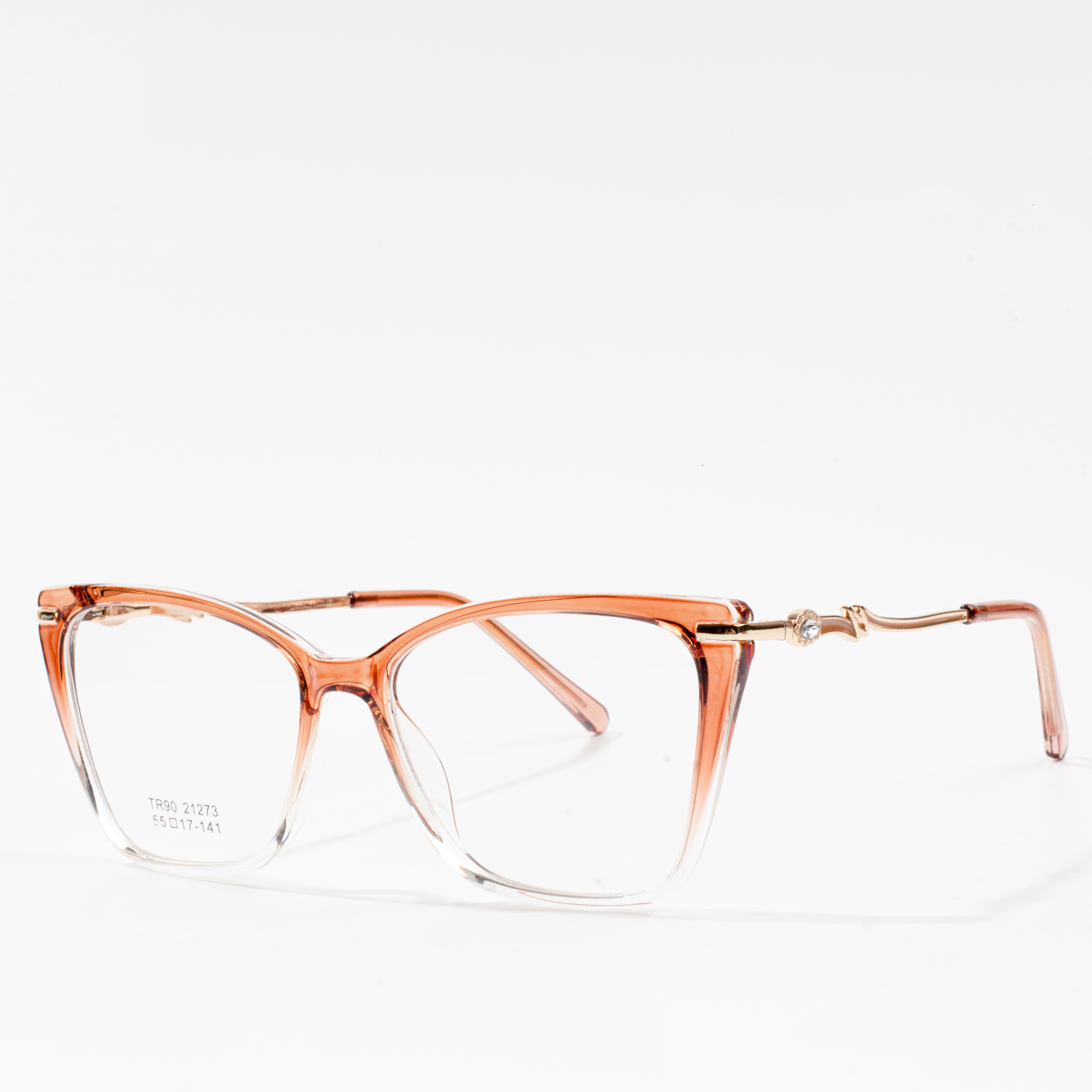 I-eyeglass frame