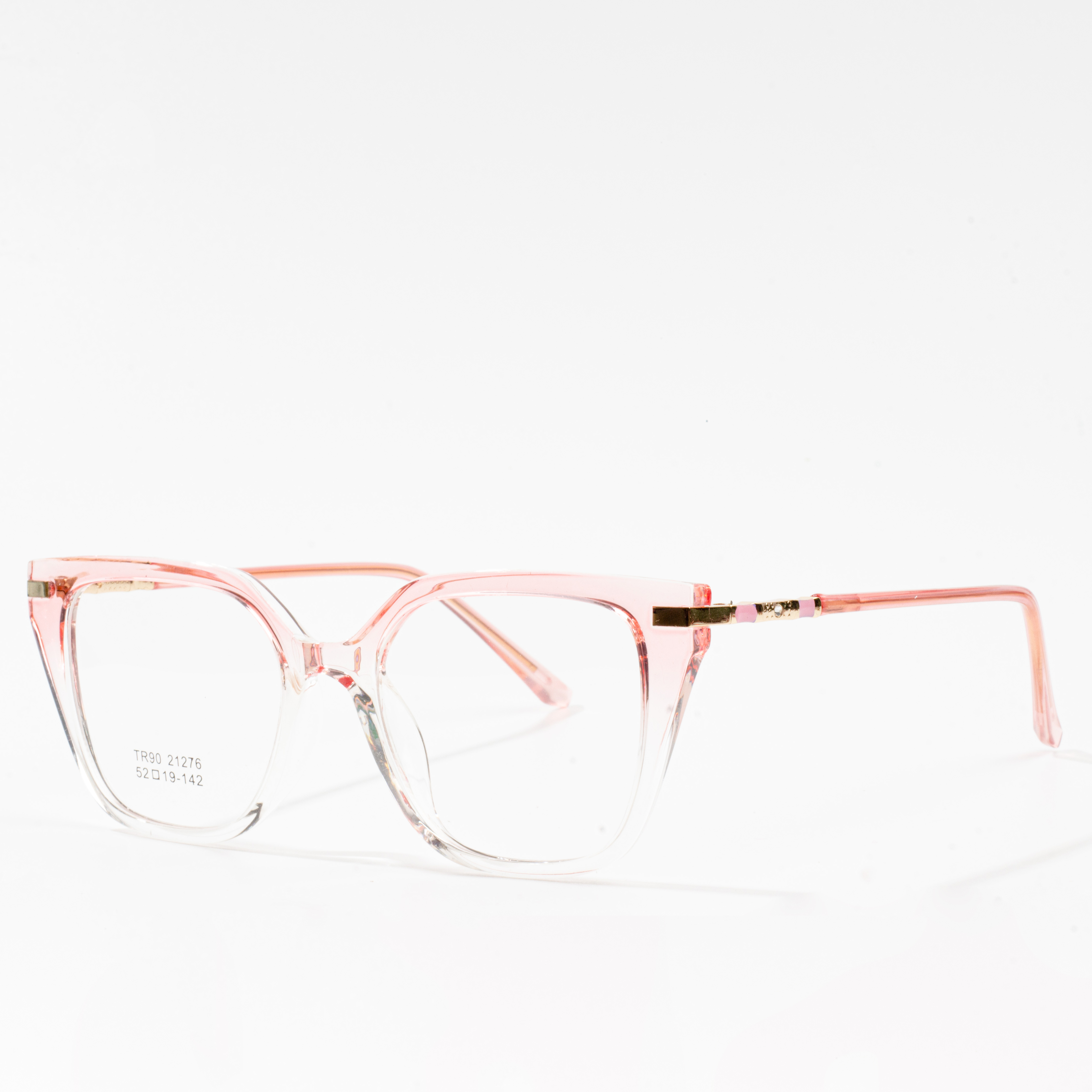 damskie oprawki do okularów