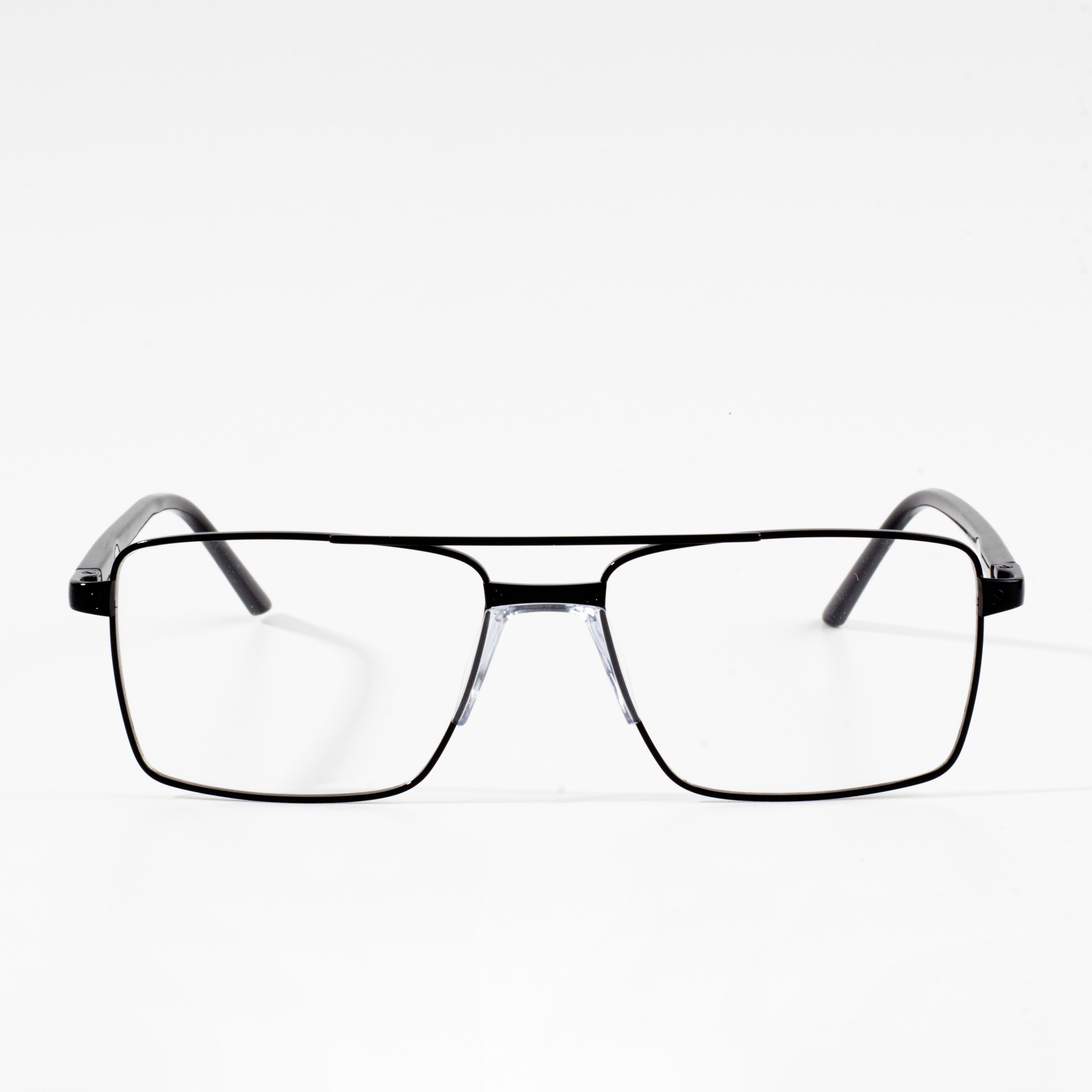 fframiau eyeglass clir