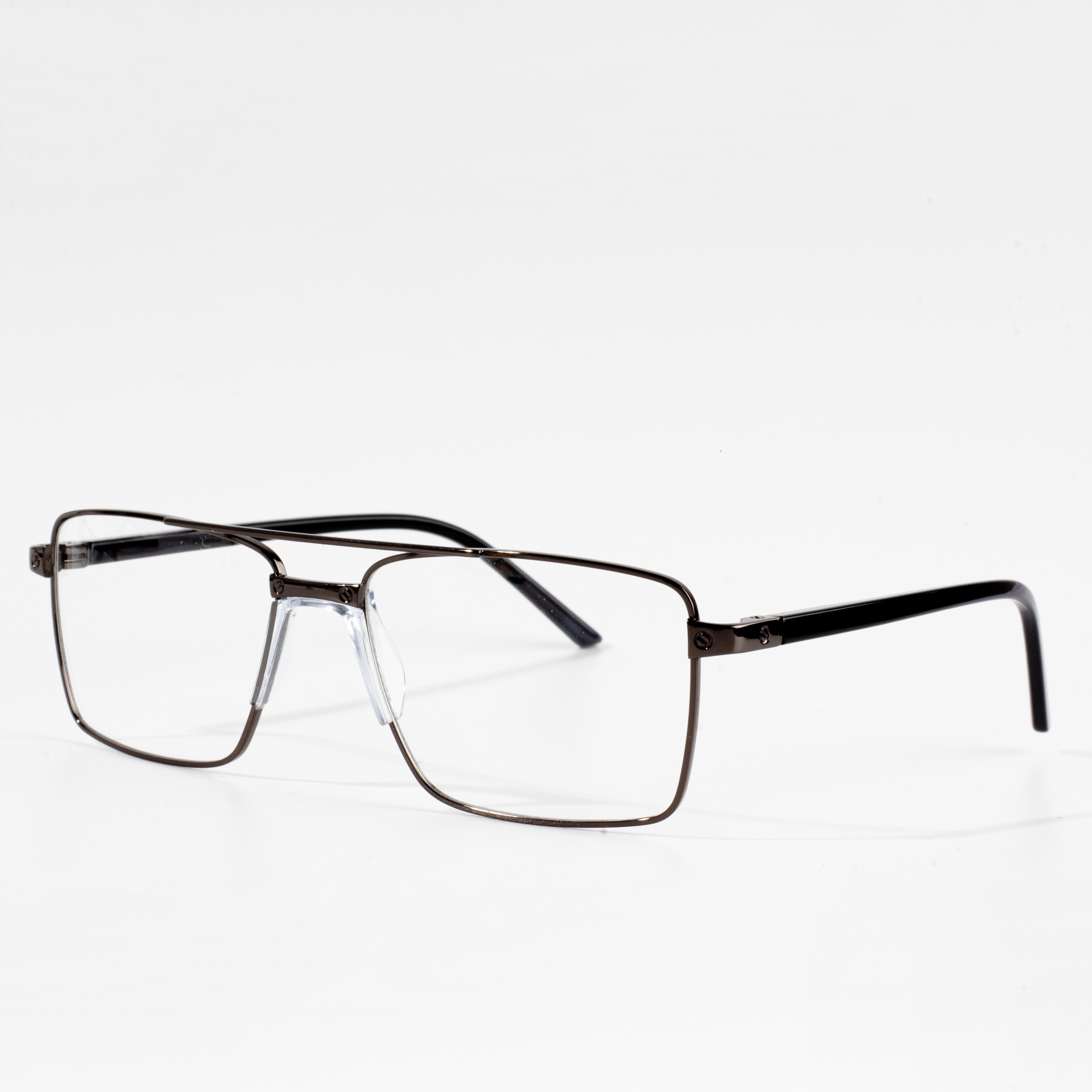 fframiau eyeglass clir