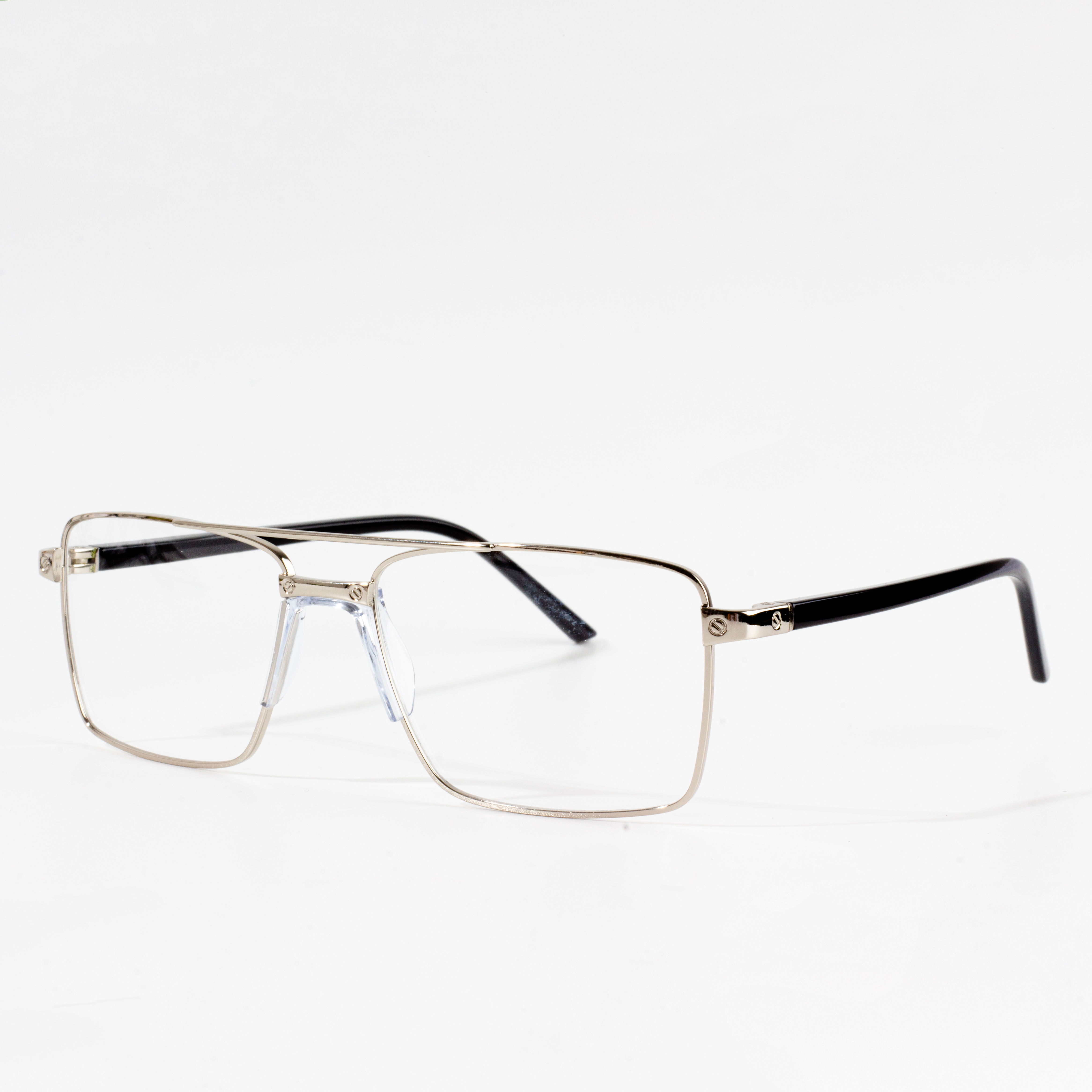 fframiau eyeglass clir