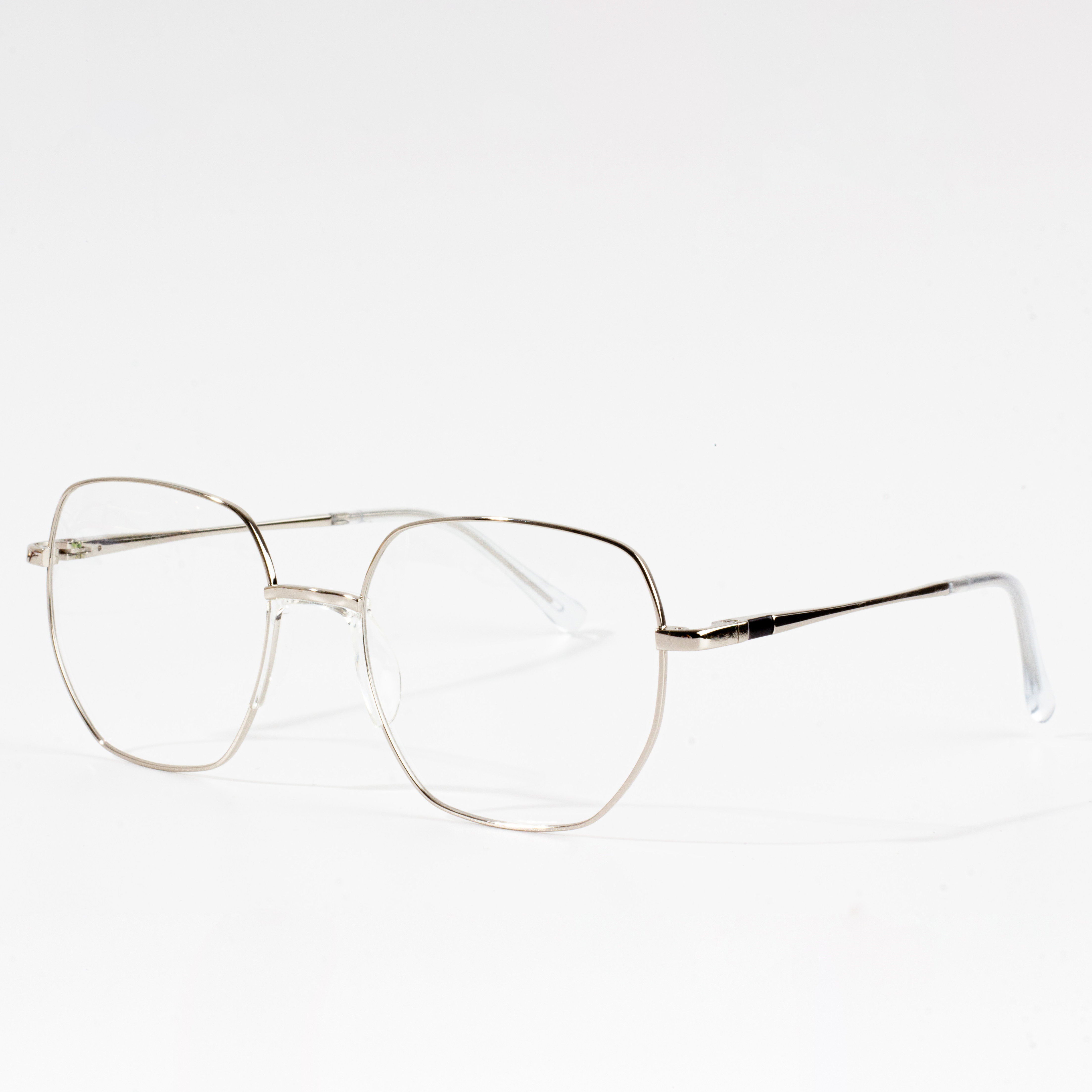 VINTAGE Style Designer Frame Yoyera Magalasi a Maso a Lens BLACK