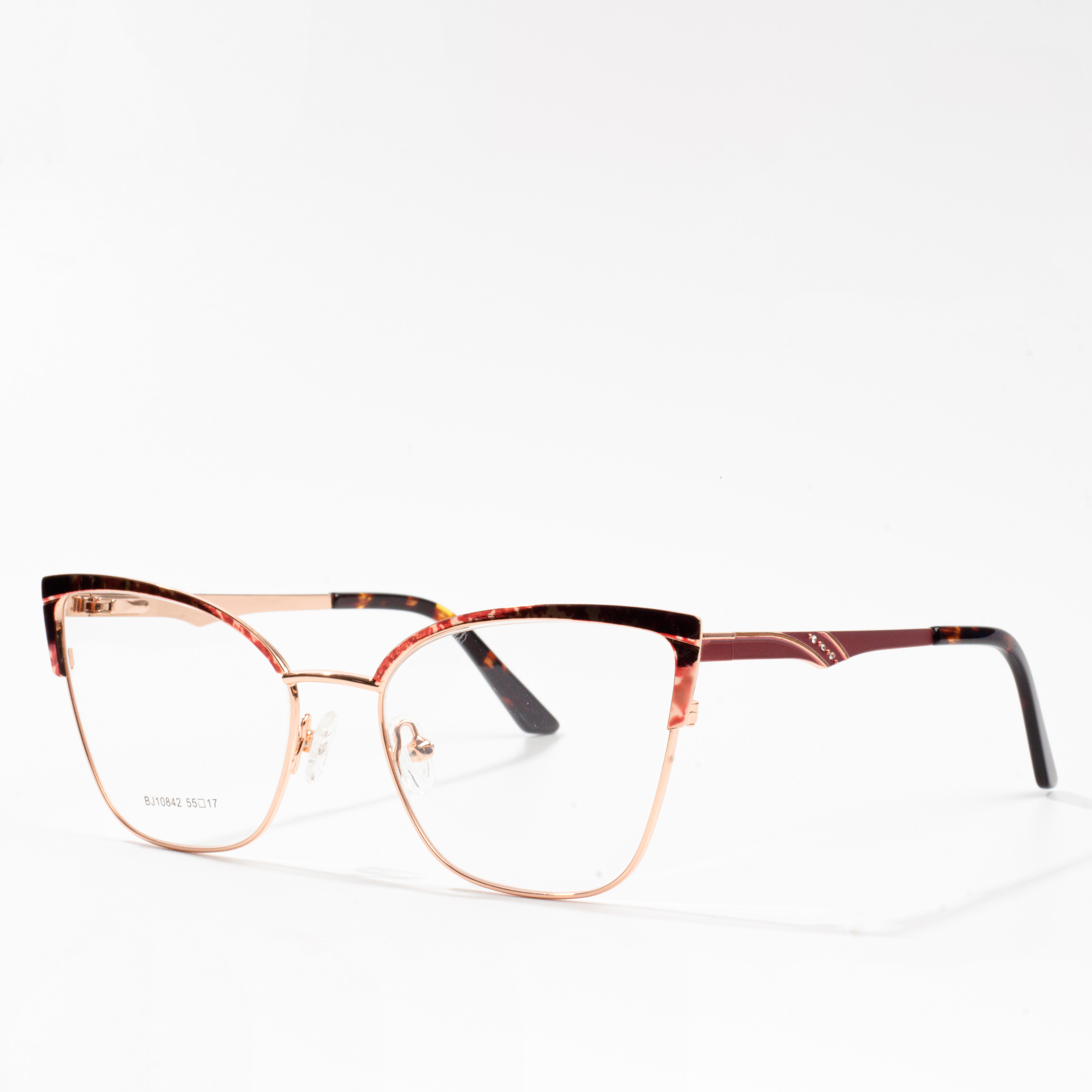 dani eyeglass awọn fireemu